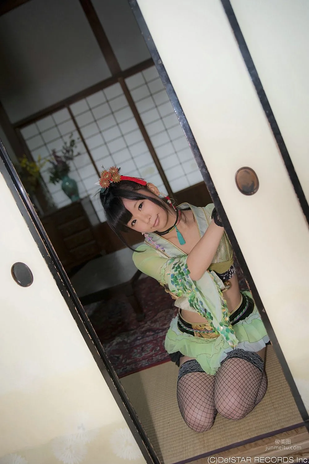 Panache: Cosplay Collection photo 78