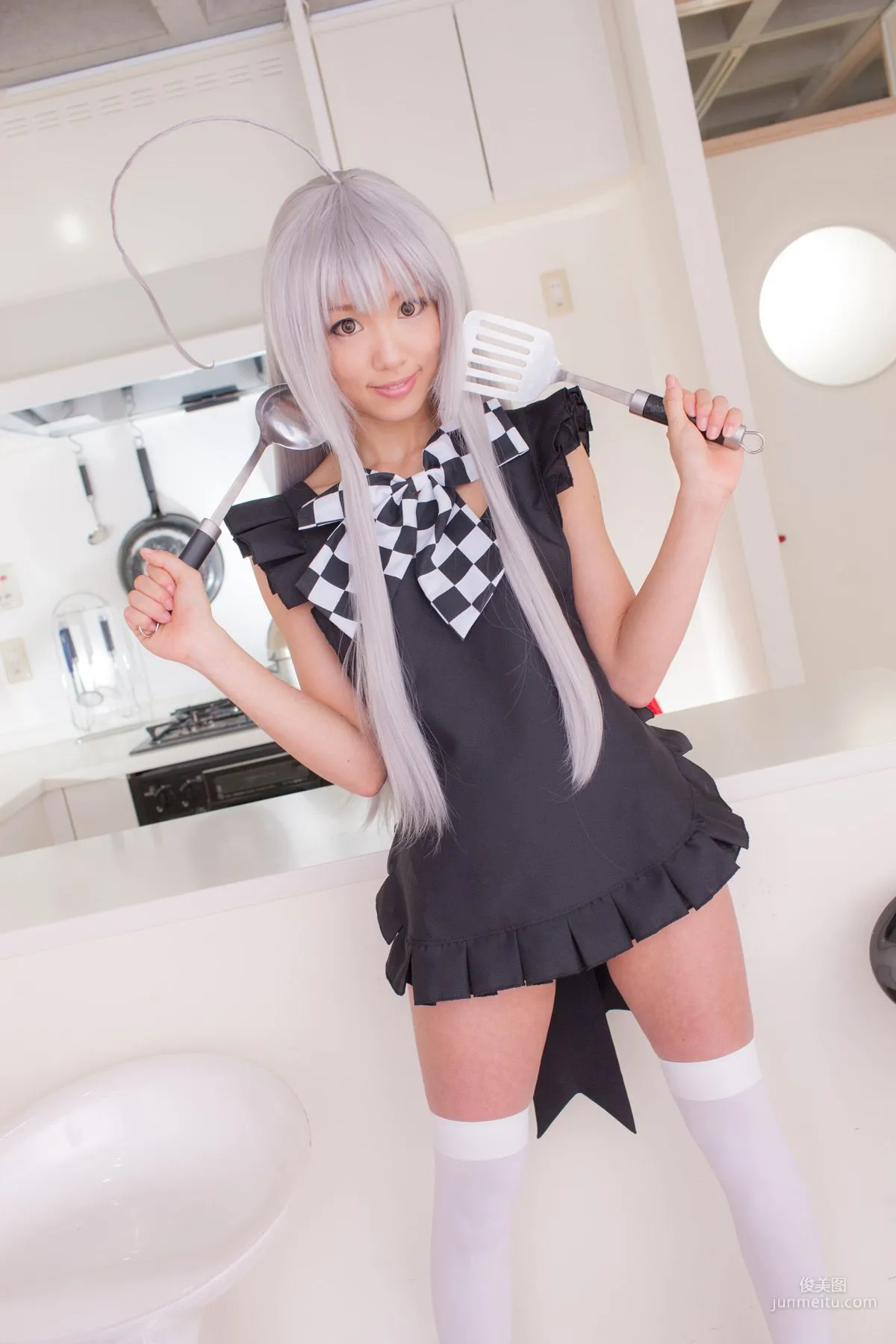 Rabu Saotome, Haiyore! Nyaruko-san Nyaruko Photo Set photo 62