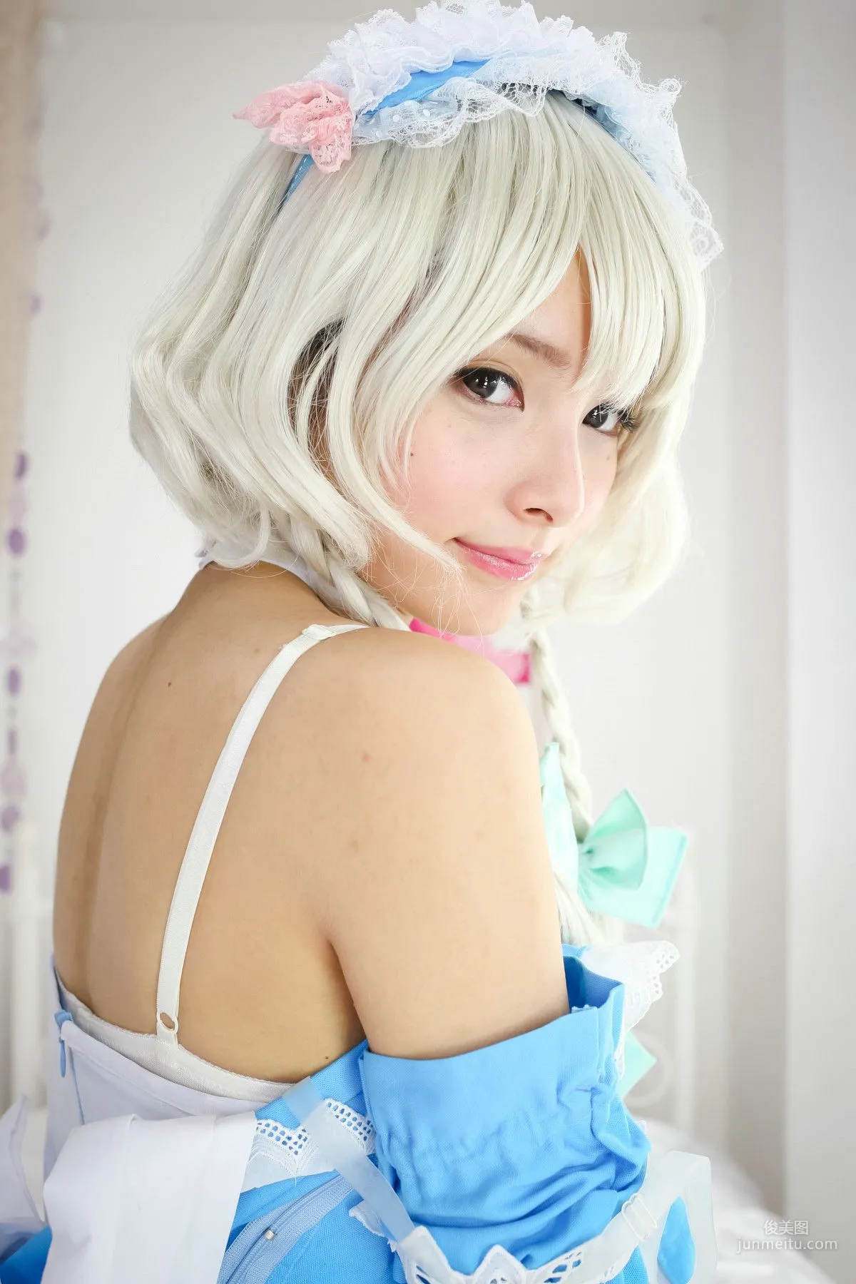 Mihono Sakaguchi: Cosplay Collection Project photo 80