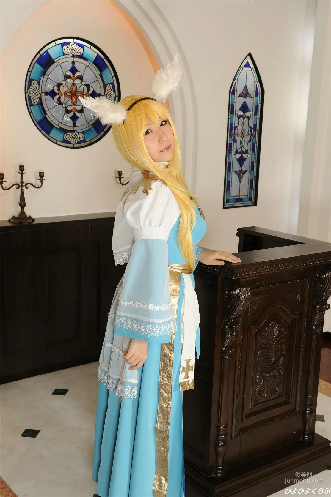 Ymir: Cosplay Collection photo 61