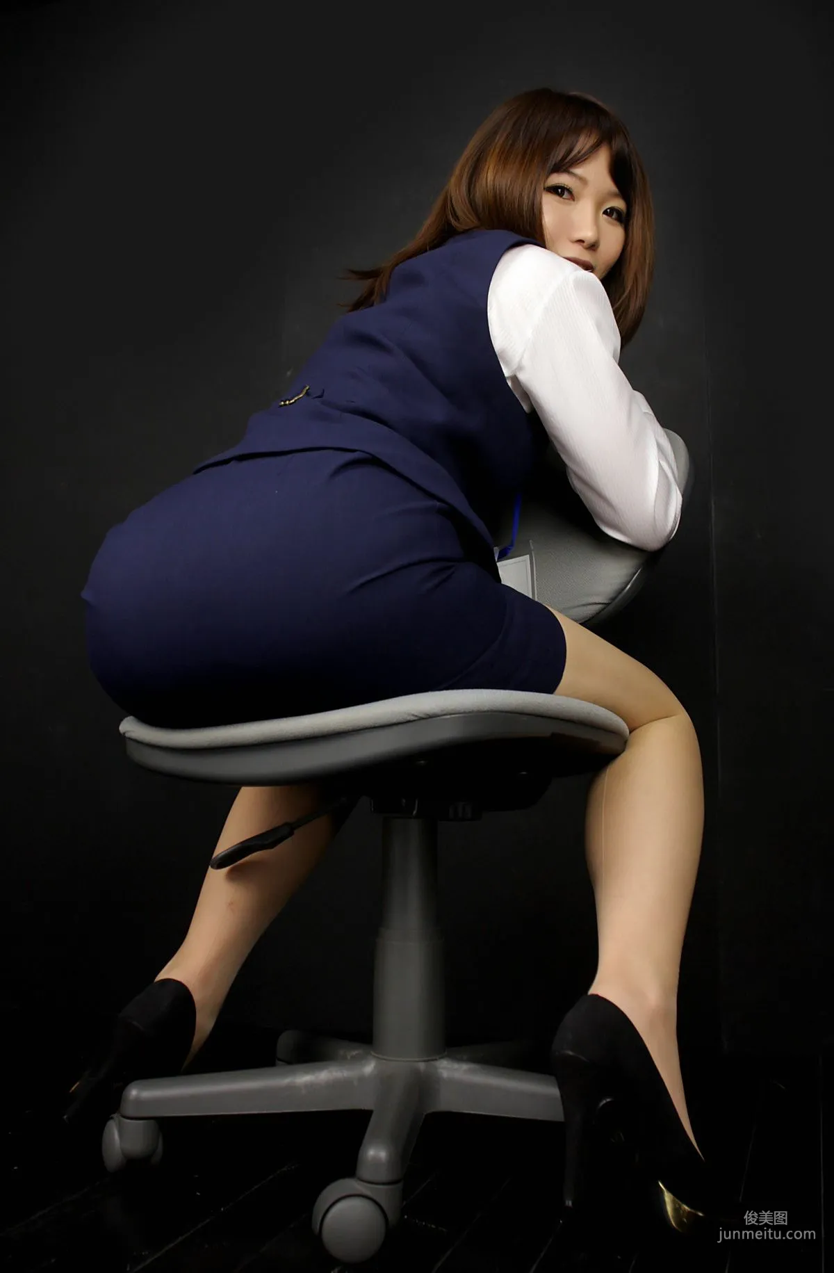 Higurashi Rin: Cosplay Collection photo 40