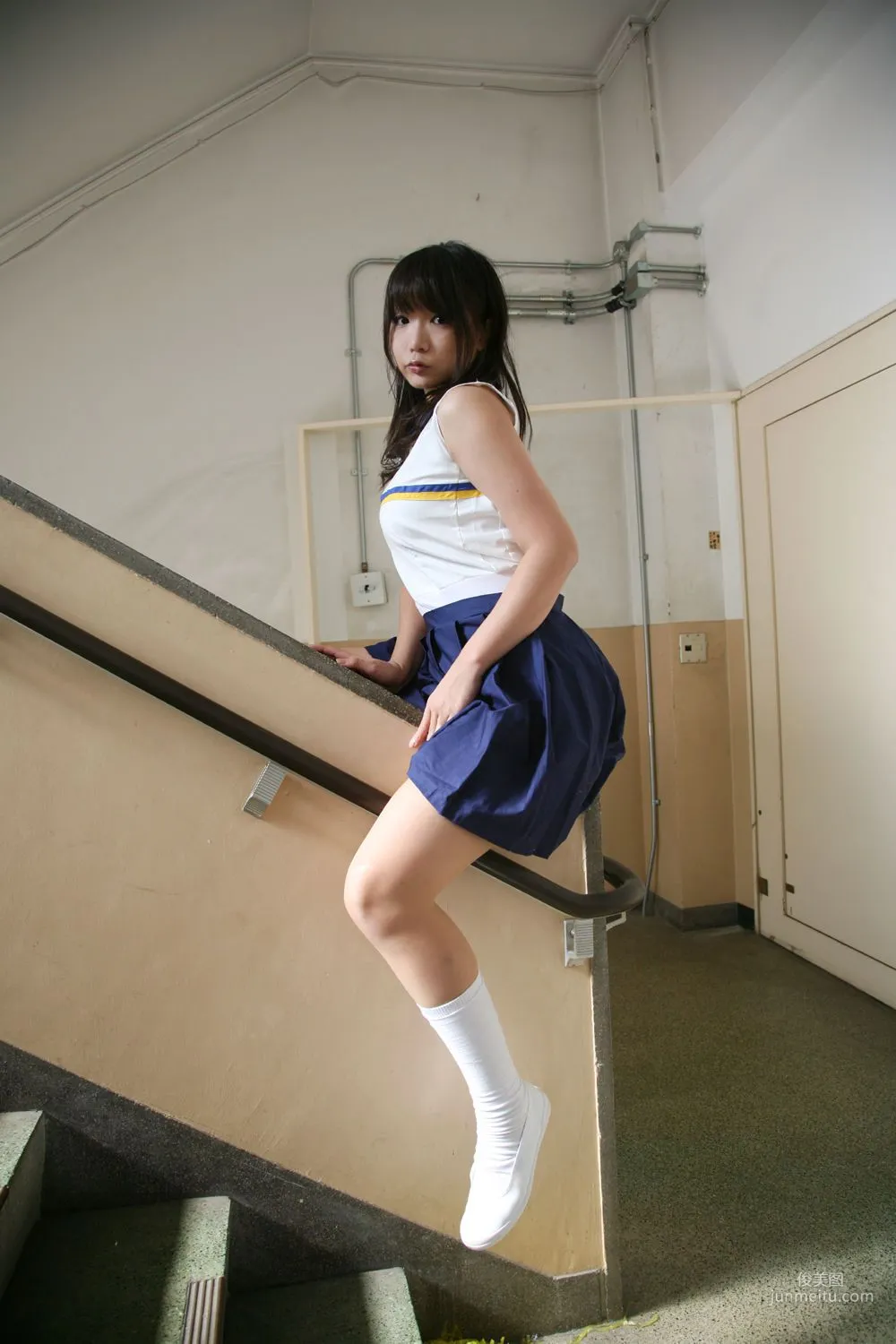 Chiyoko: Cosplay Collection photo 8