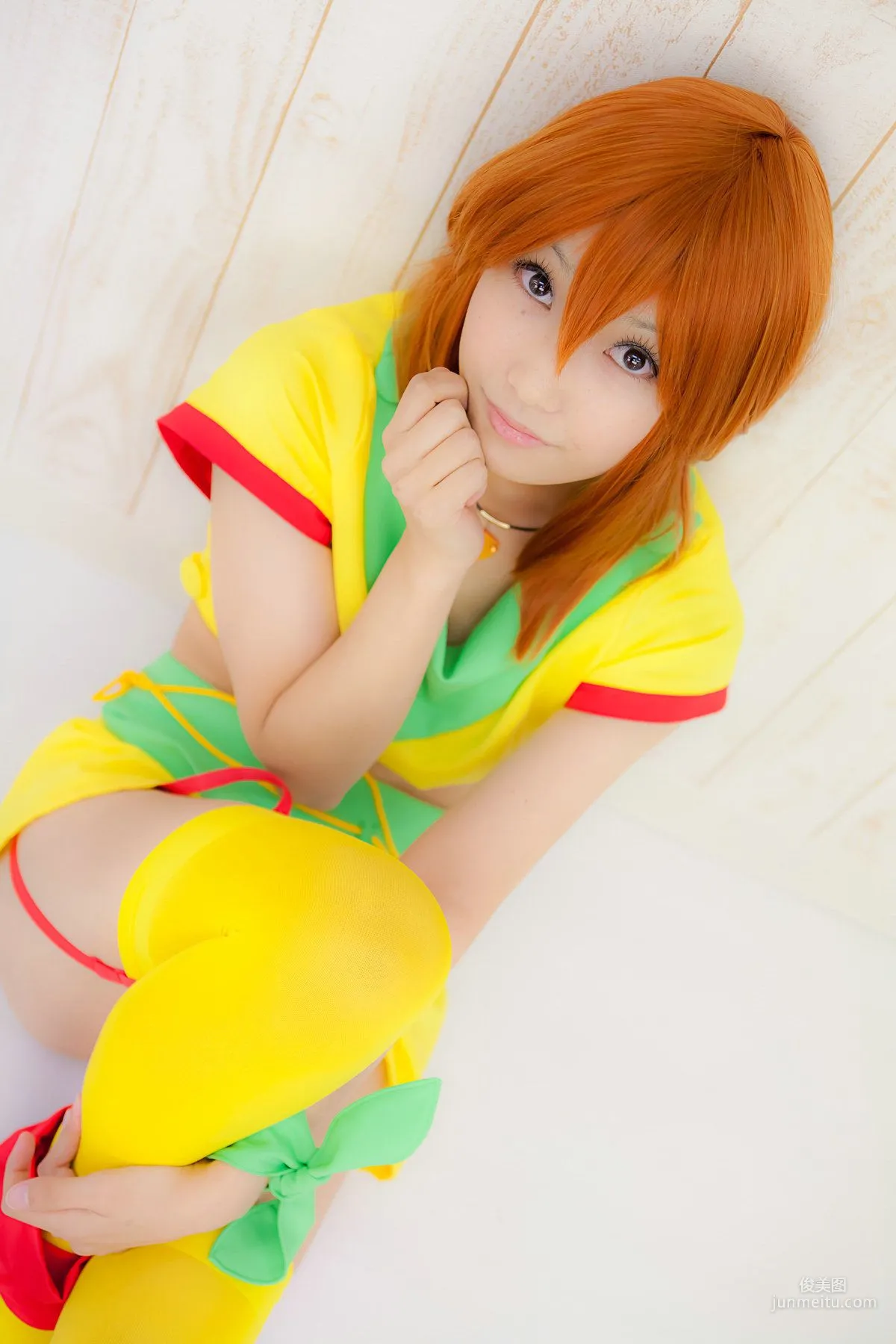 Lenfried: Cosplay Collection photo 61