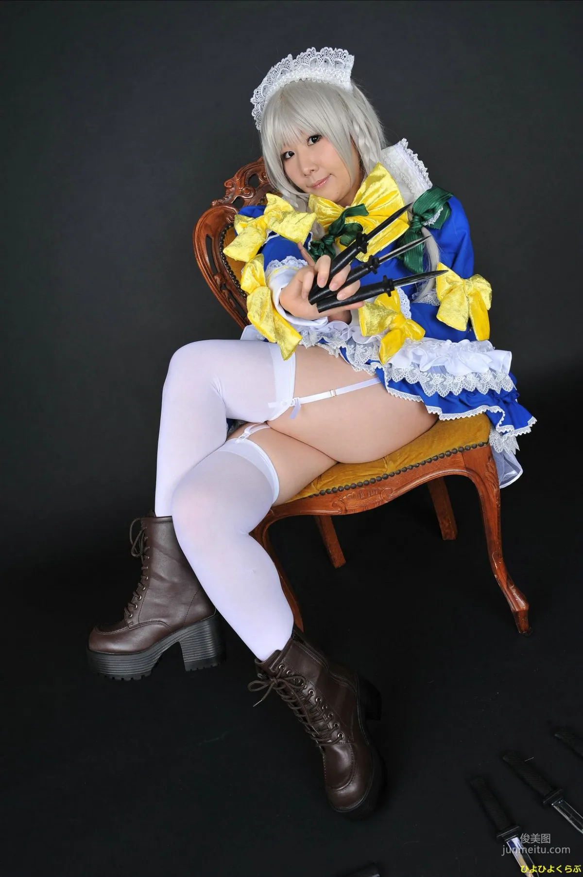 Ymir: Cosplay Collection Project photo 47