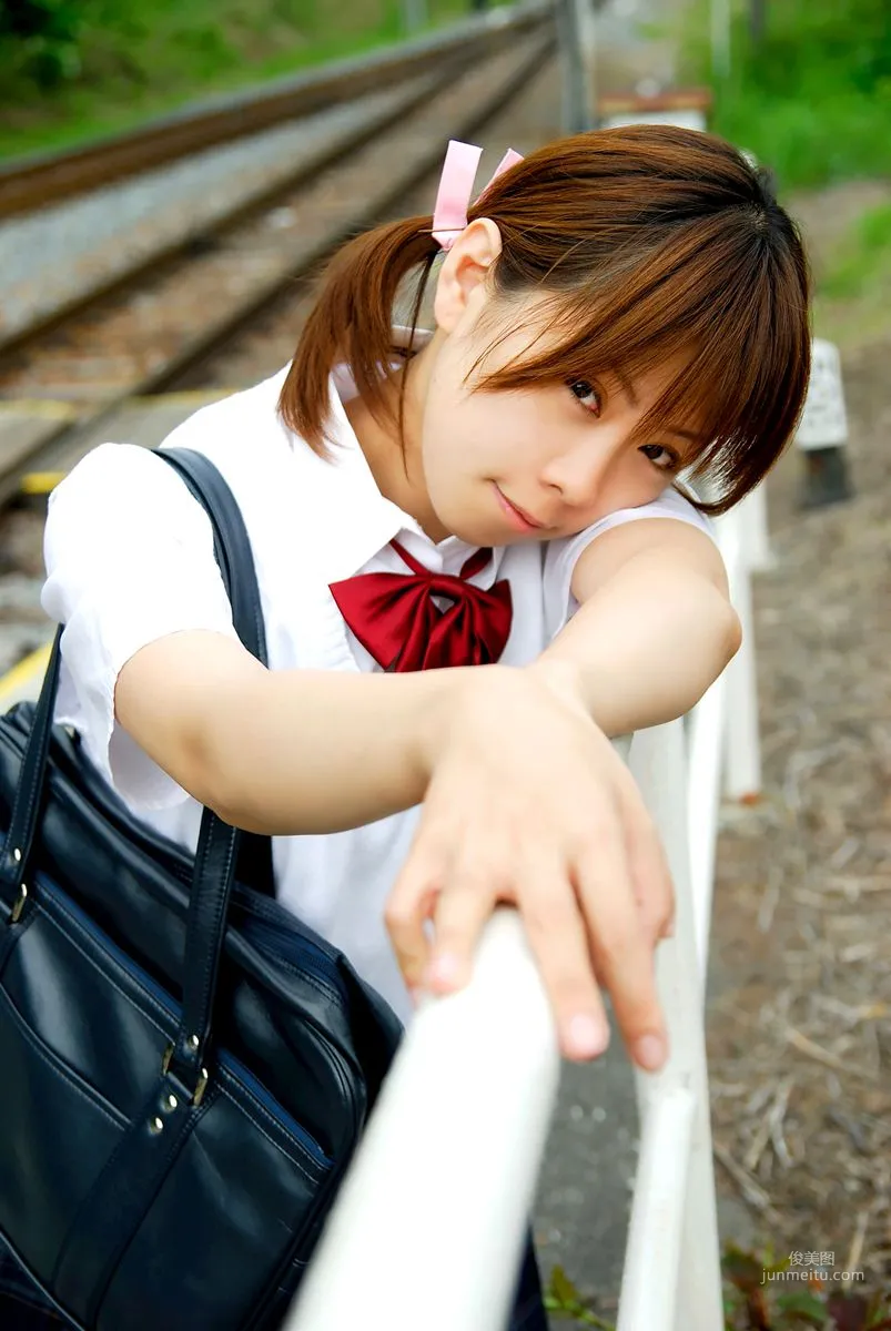Minami Tachibana Night Shift Ward [Akabeko-ya] Photo Set photo 13