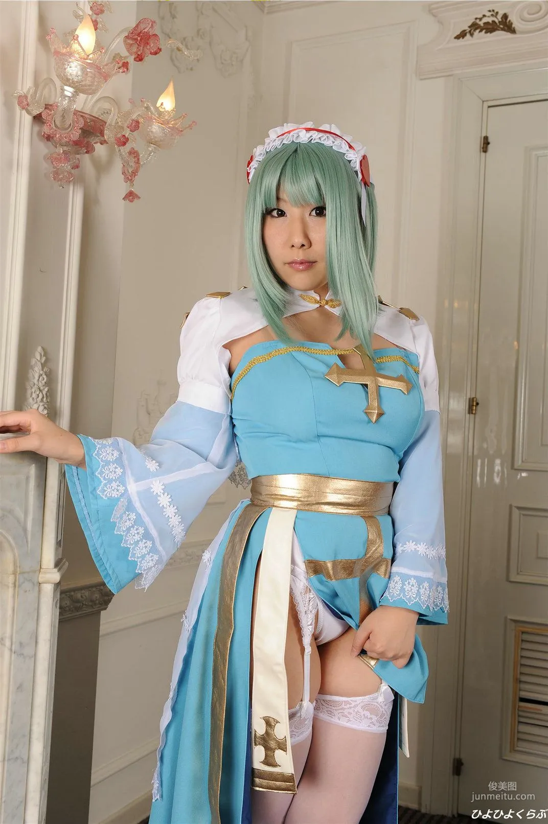 Ymir: Cosplay Collection photo 2