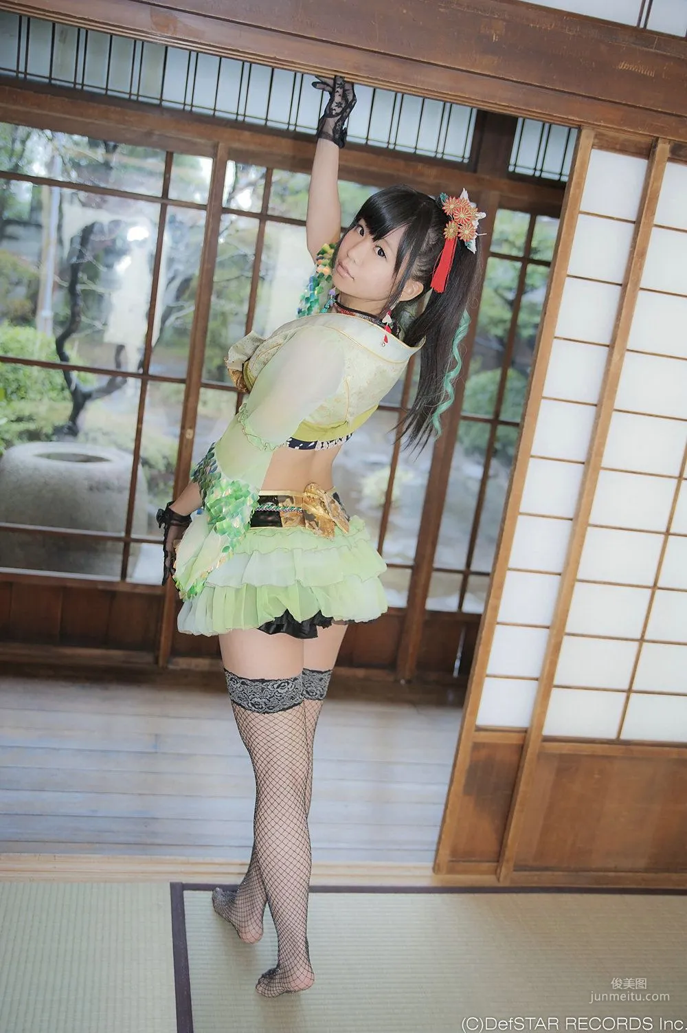 Panache: Cosplay Collection photo 88