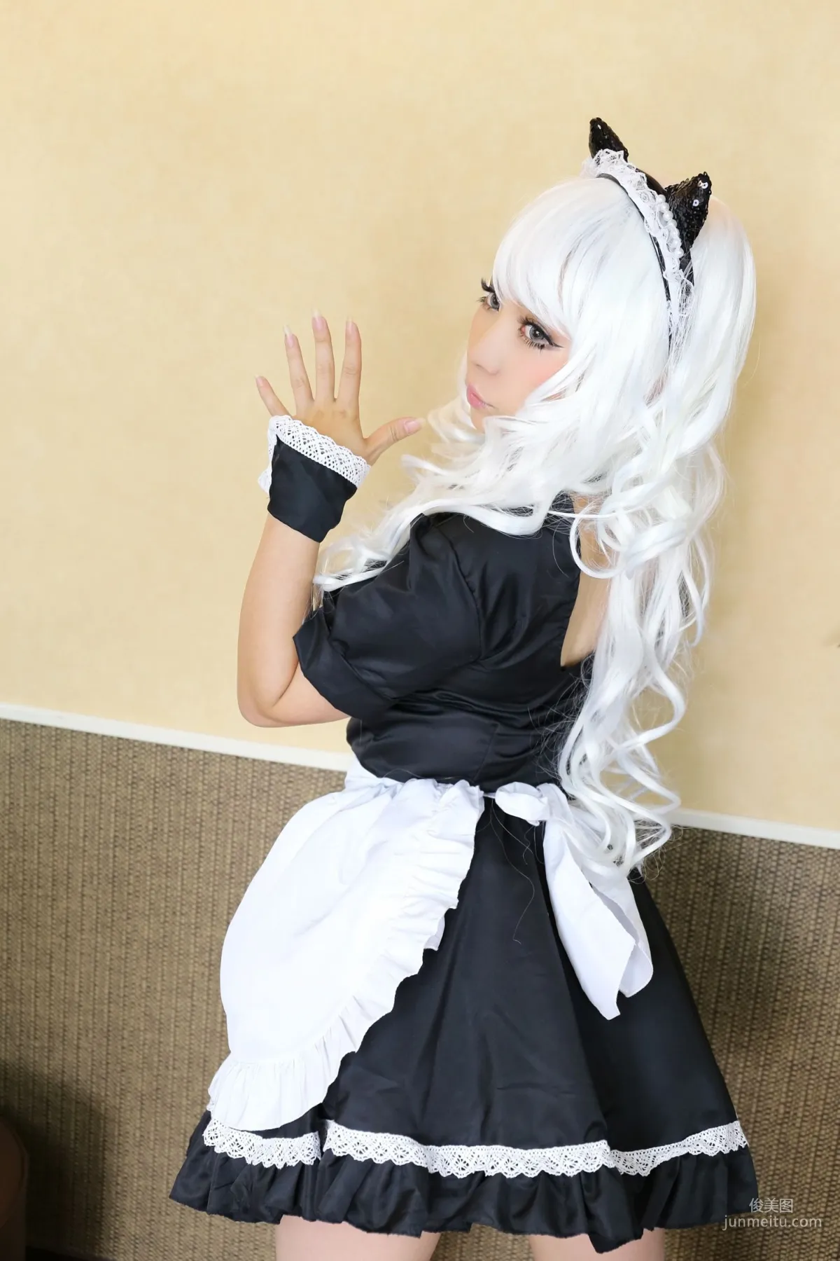 日暮らん (Higurashi Ran) 《cat》  [HBS] 写真集12