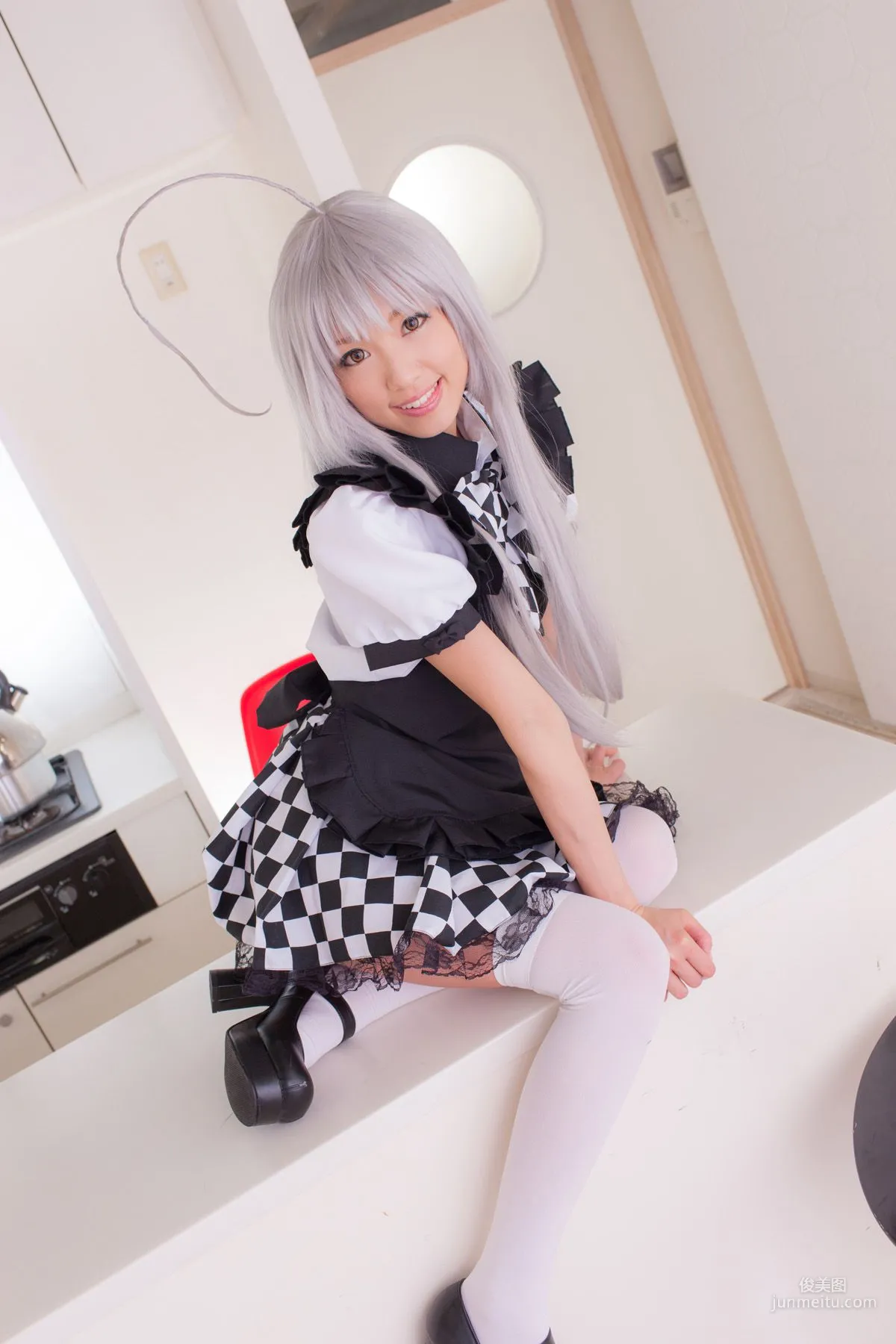 Rabu Saotome, Haiyore! Nyaruko-san Nyaruko Photo Set photo 26