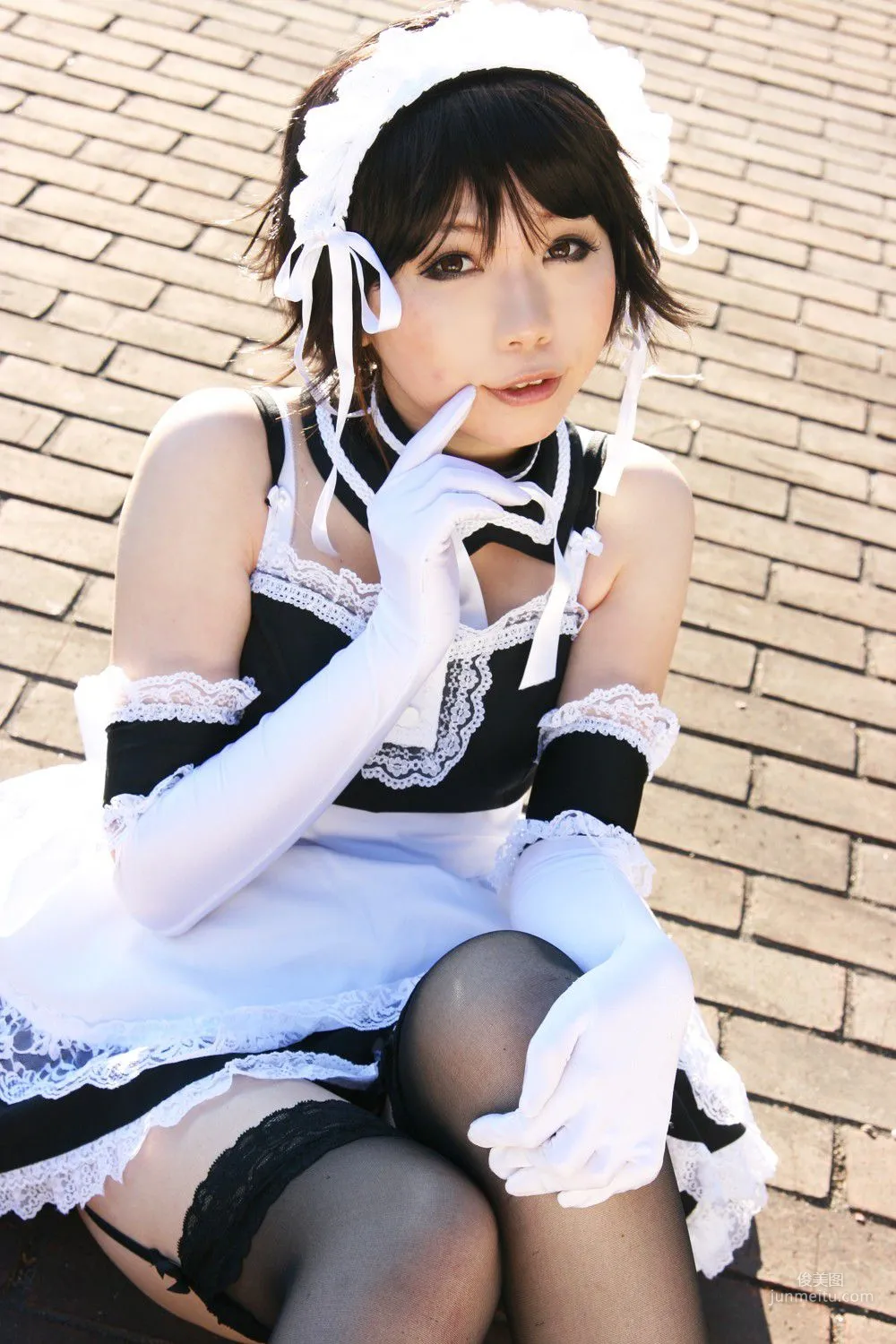 Higurashi Rin (Higurashi Rin) "Sawataru Izumi" [Higurashi Project] Photo Set photo 68