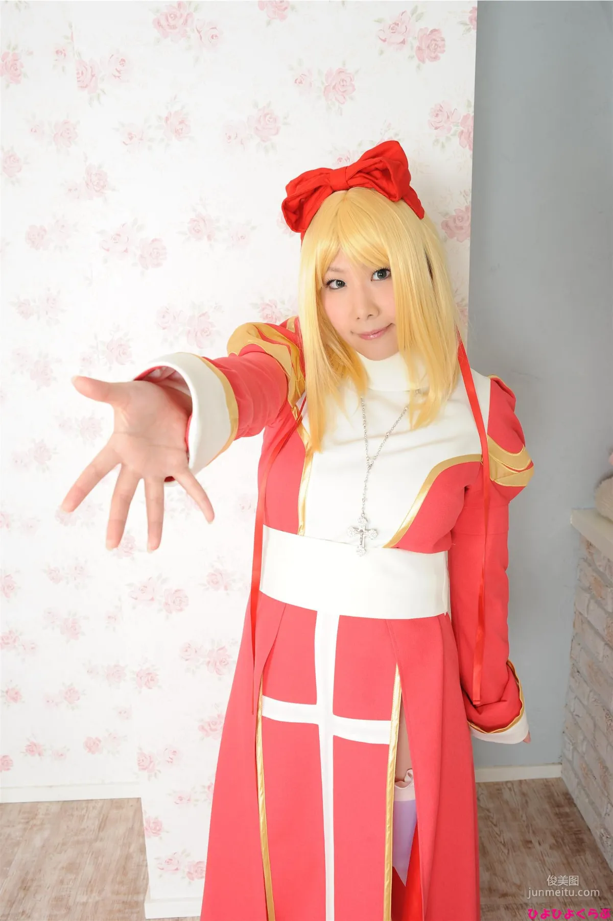 Ymir Ragnarok Online High Priest [HiyoHiyo Club] Photo Set photo 25