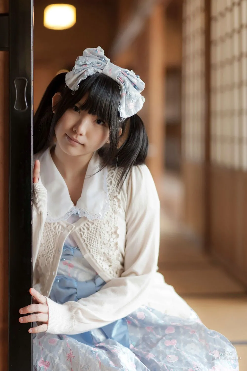 Enako (Enako) [Ena Sotsu] School Girl (Schoolgirl) Photo Set photo 129