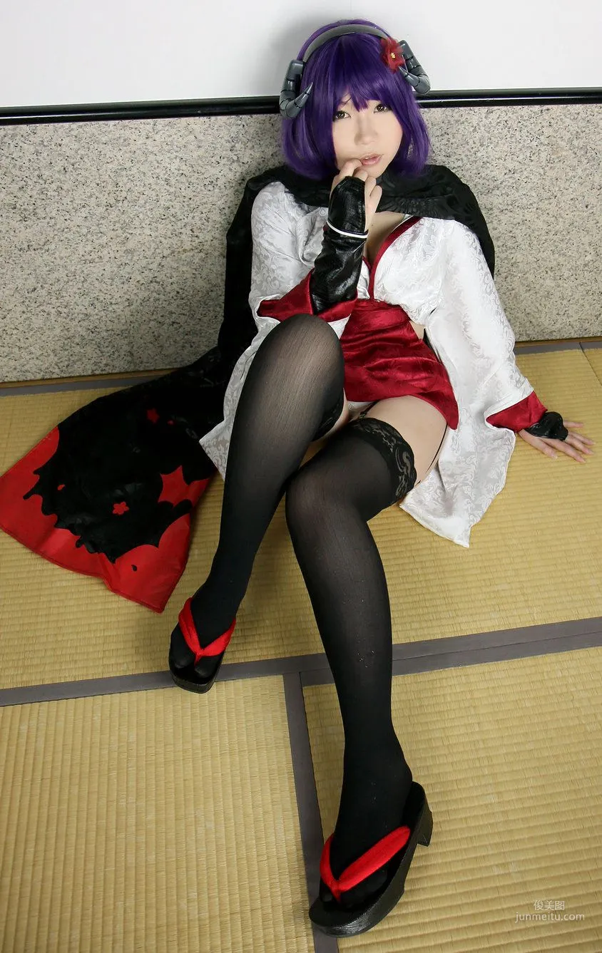Higurashi Rin [Rinrin ga Ippai Collection Lite Ver.] [Cosplay Collection] Photo Set photo 12