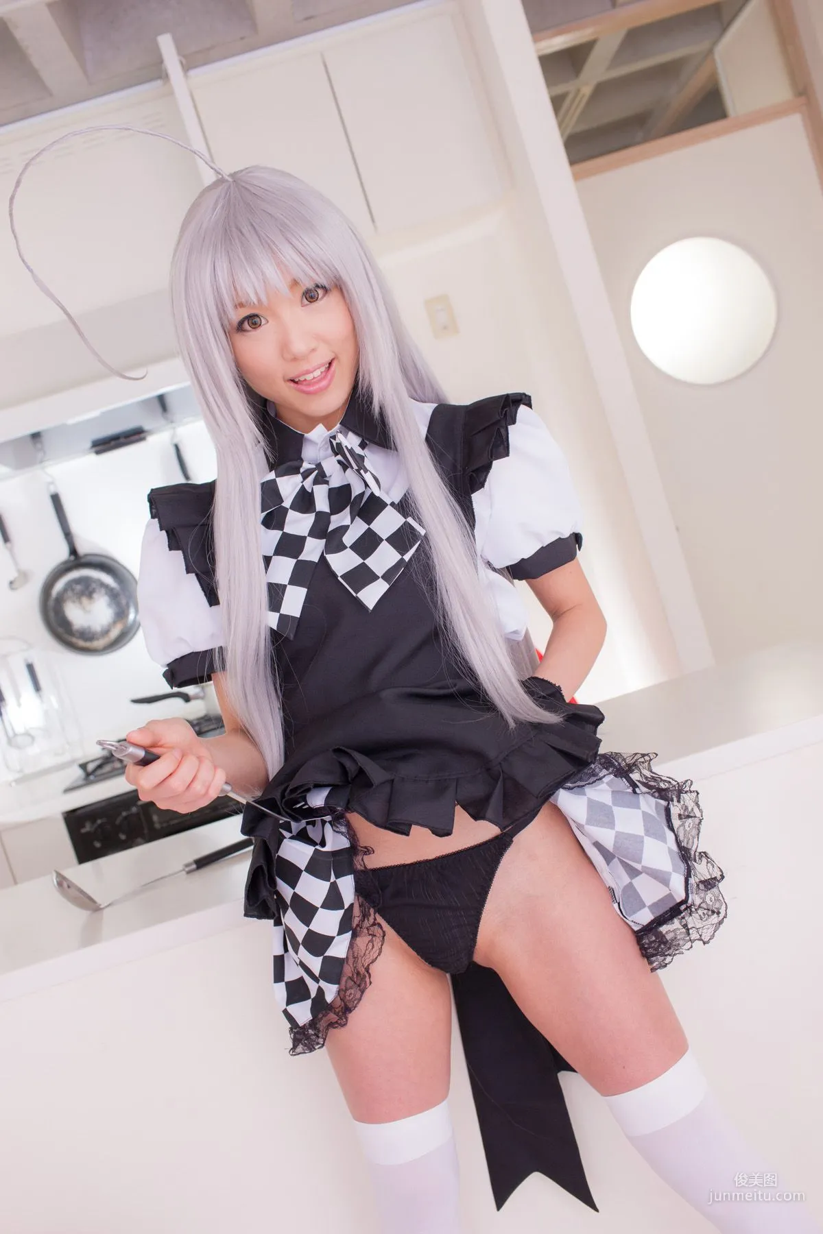 Rabu Saotome, Haiyore! Nyaruko-san Nyaruko Photo Set photo 33