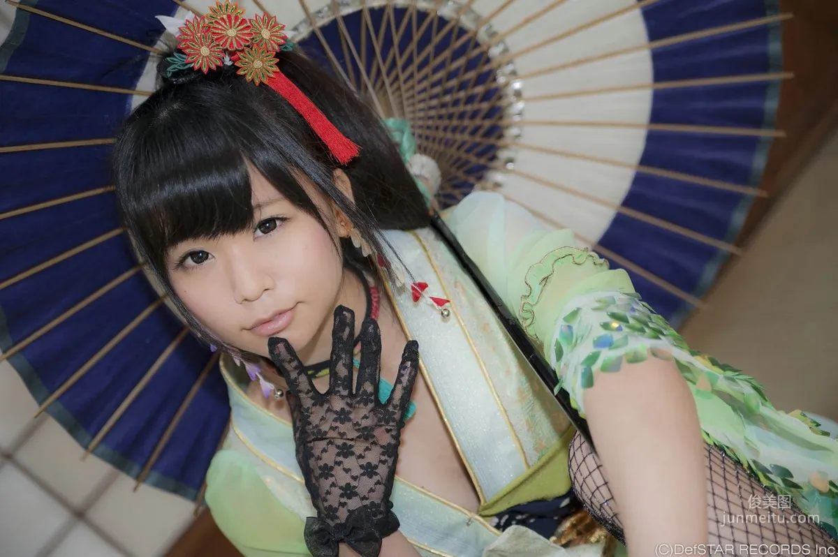 Panache: Cosplay Collection photo 39