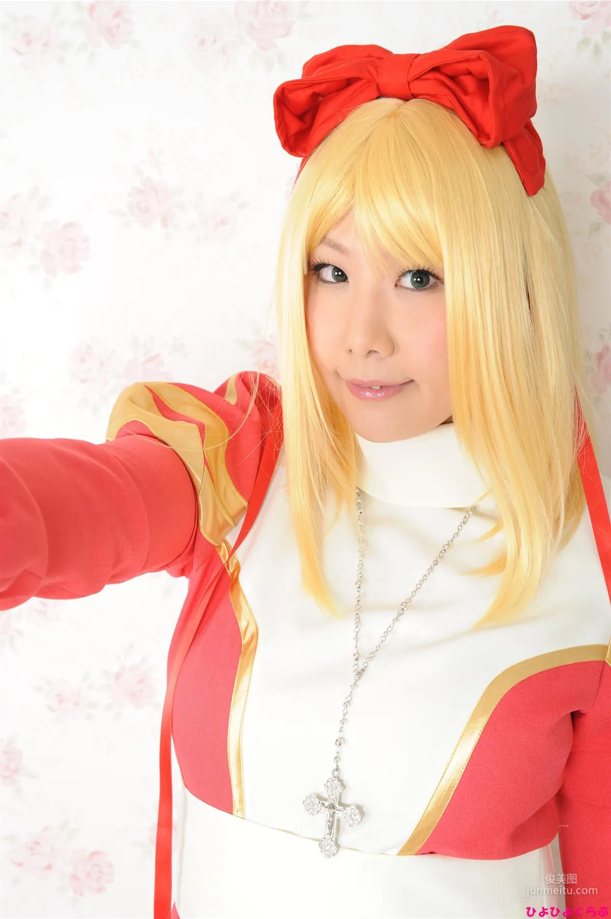 Ymir Ragnarok Online High Priest [HiyoHiyo Club] Photo Set photo 24