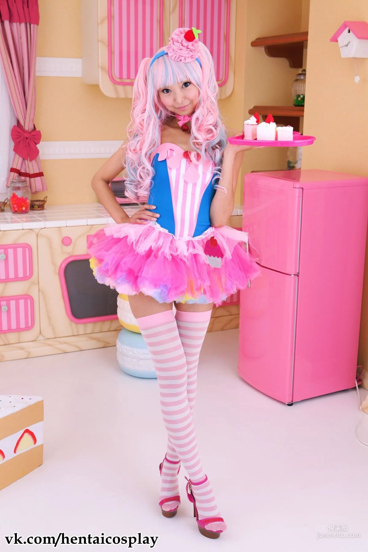 Necoco: Cosplay Collection photo 5