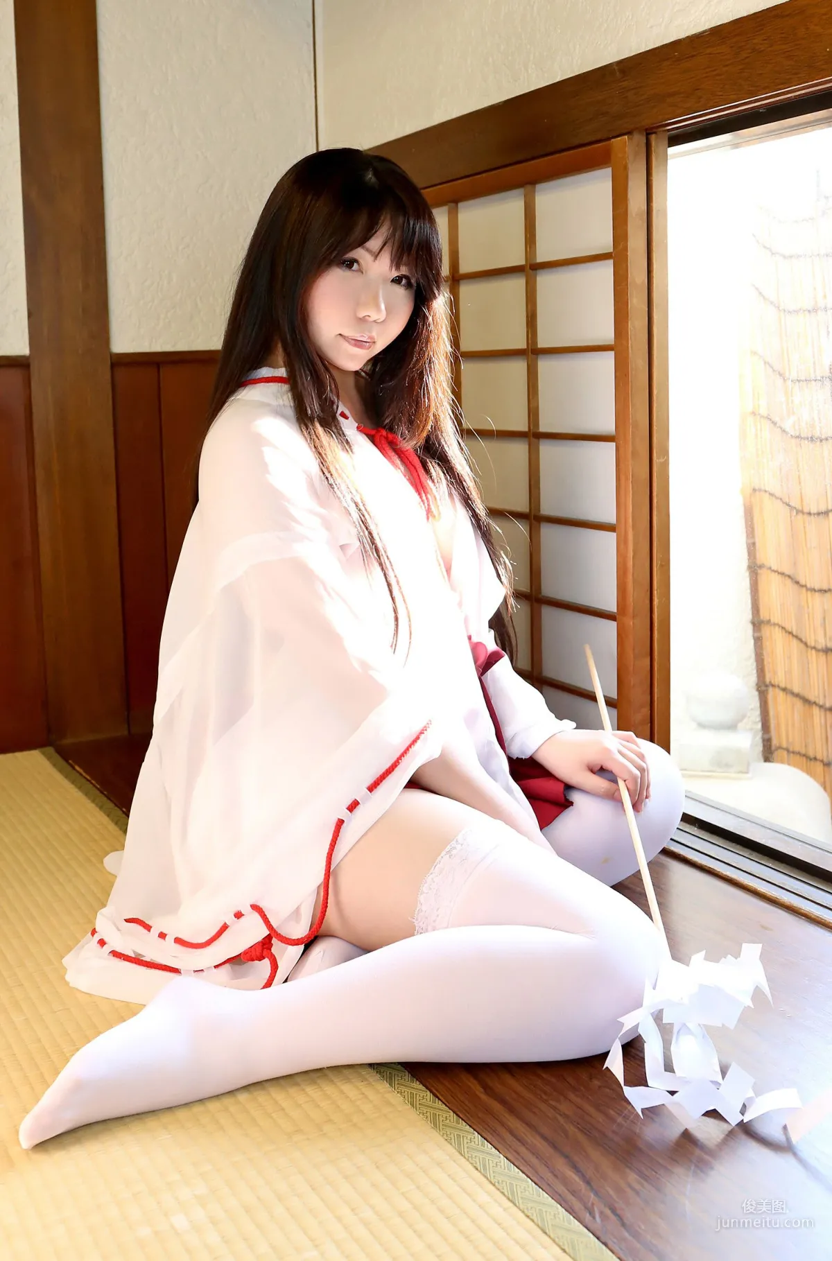 Higurashi Rin: Cosplay Collection photo 45