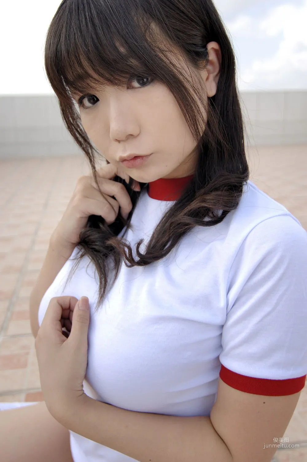 Chiyoko: Cosplay Collection photo 73