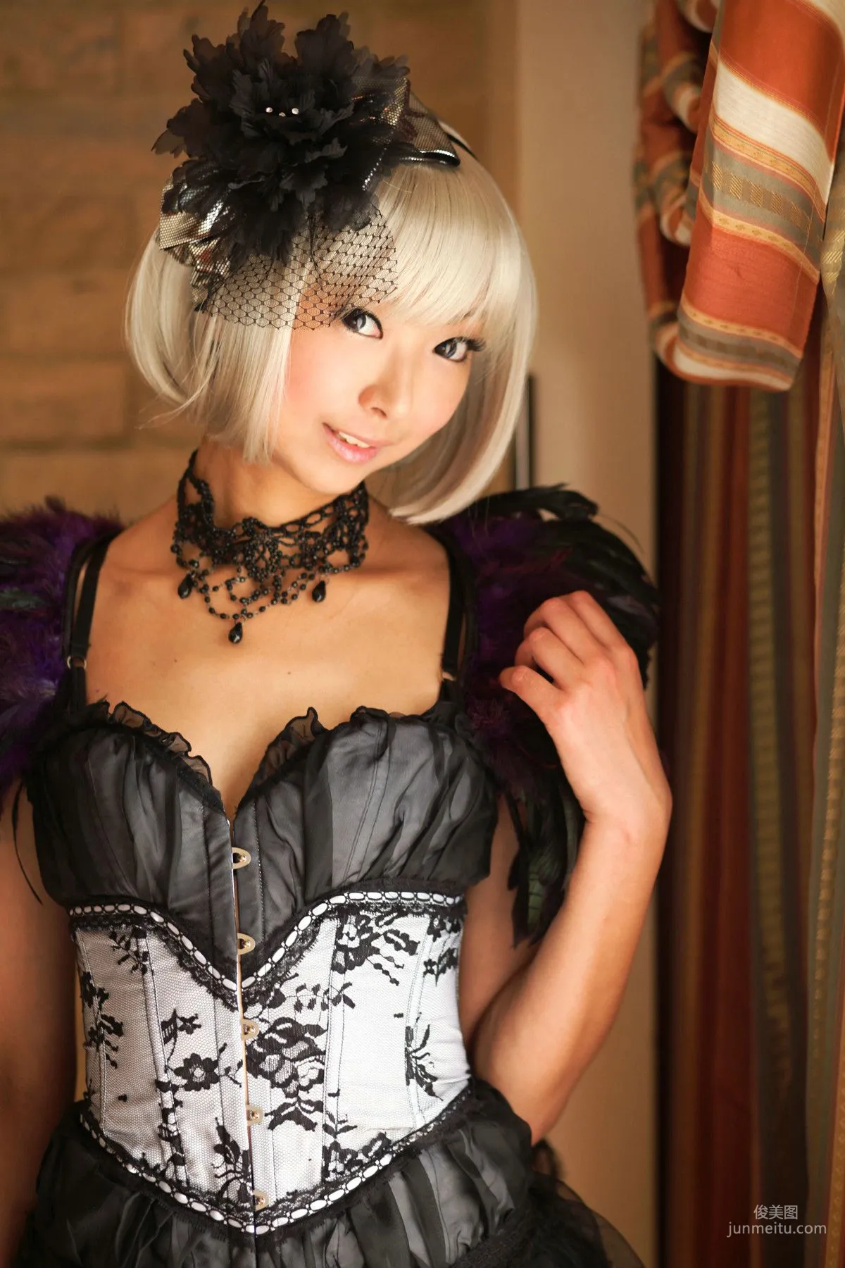 Necoco: Cosplay Collection NECOSMO7 photo 27