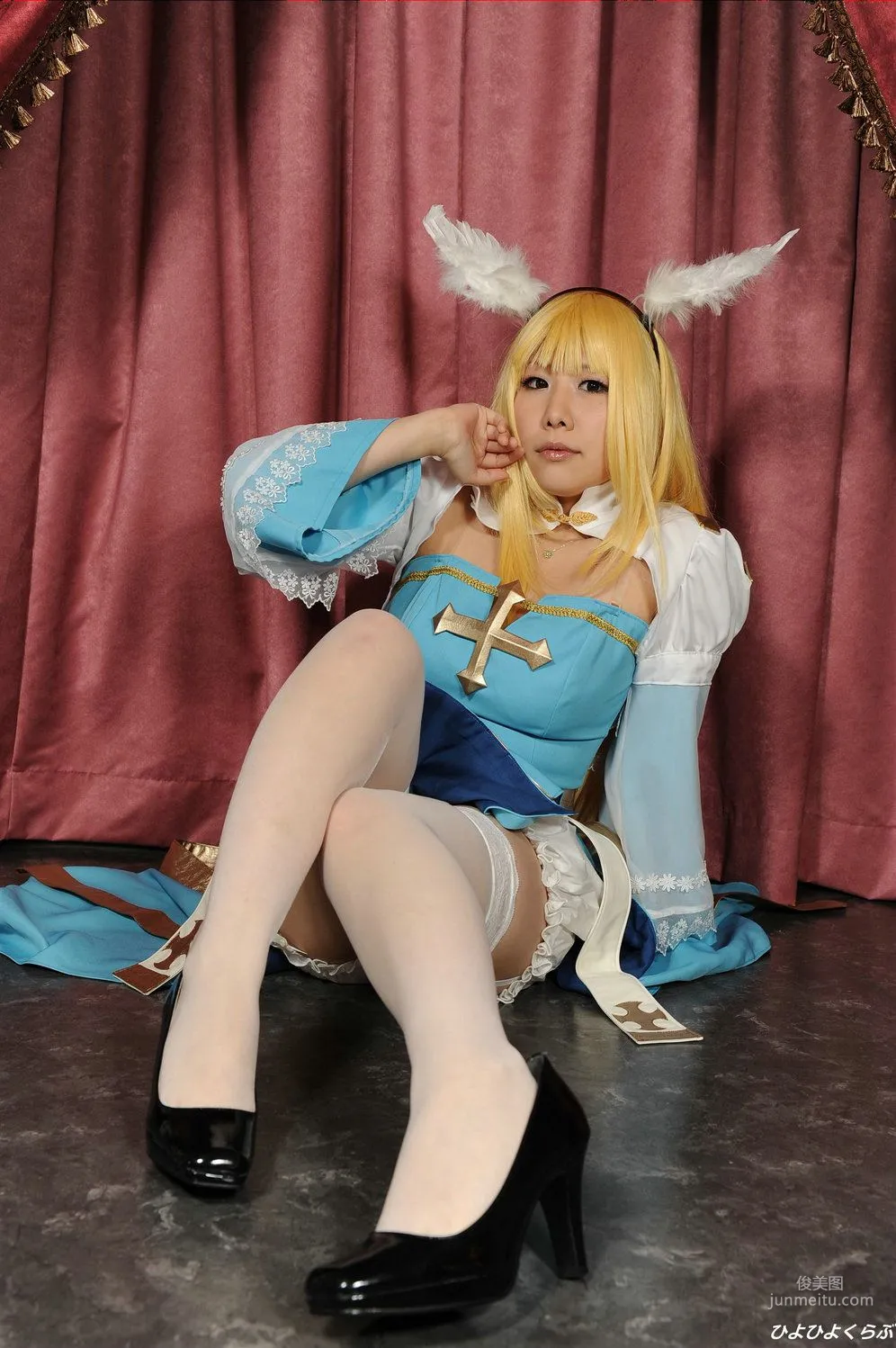 Ymir: Cosplay Collection photo 94