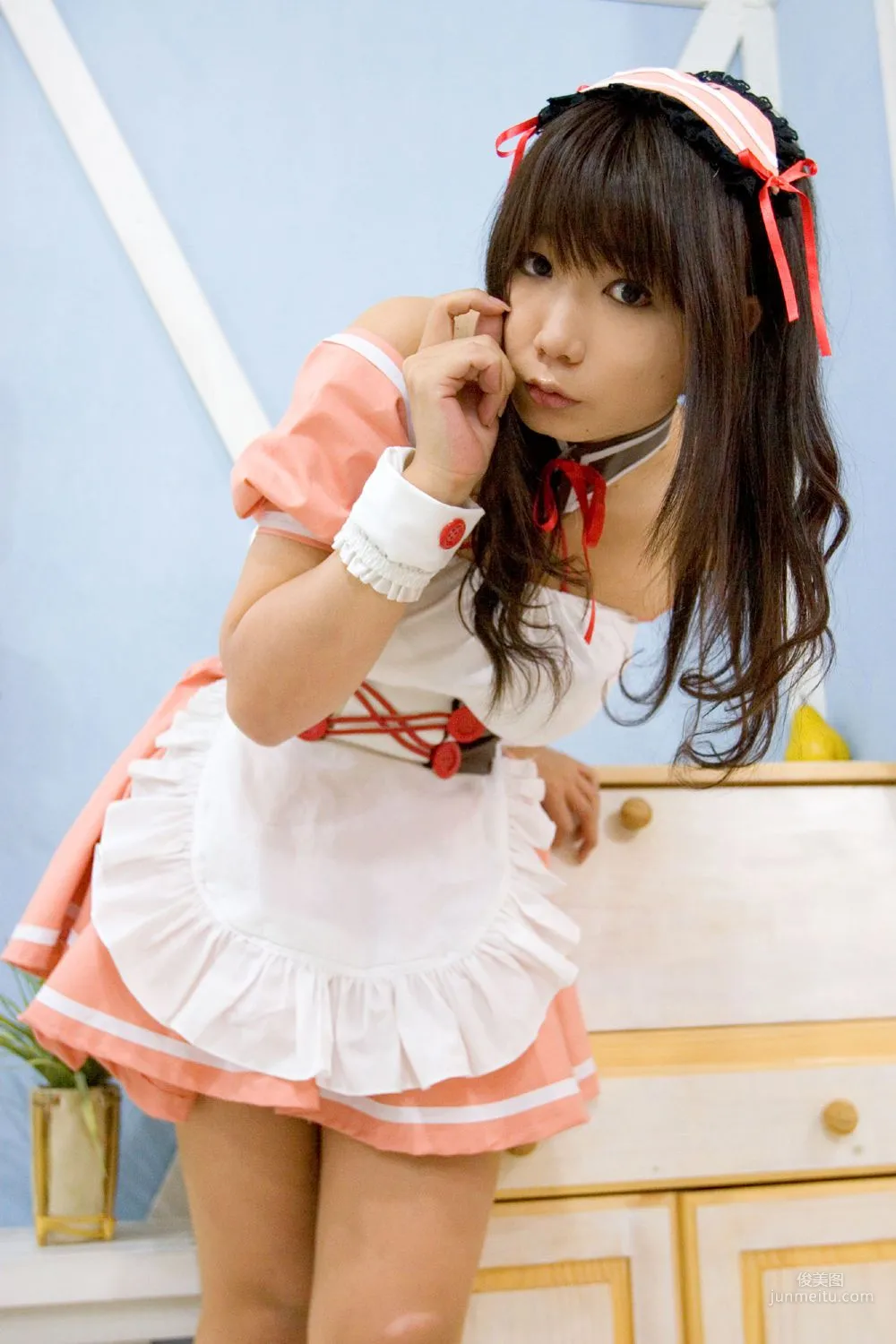 Chiyoko: Cosplay Collection photo 92