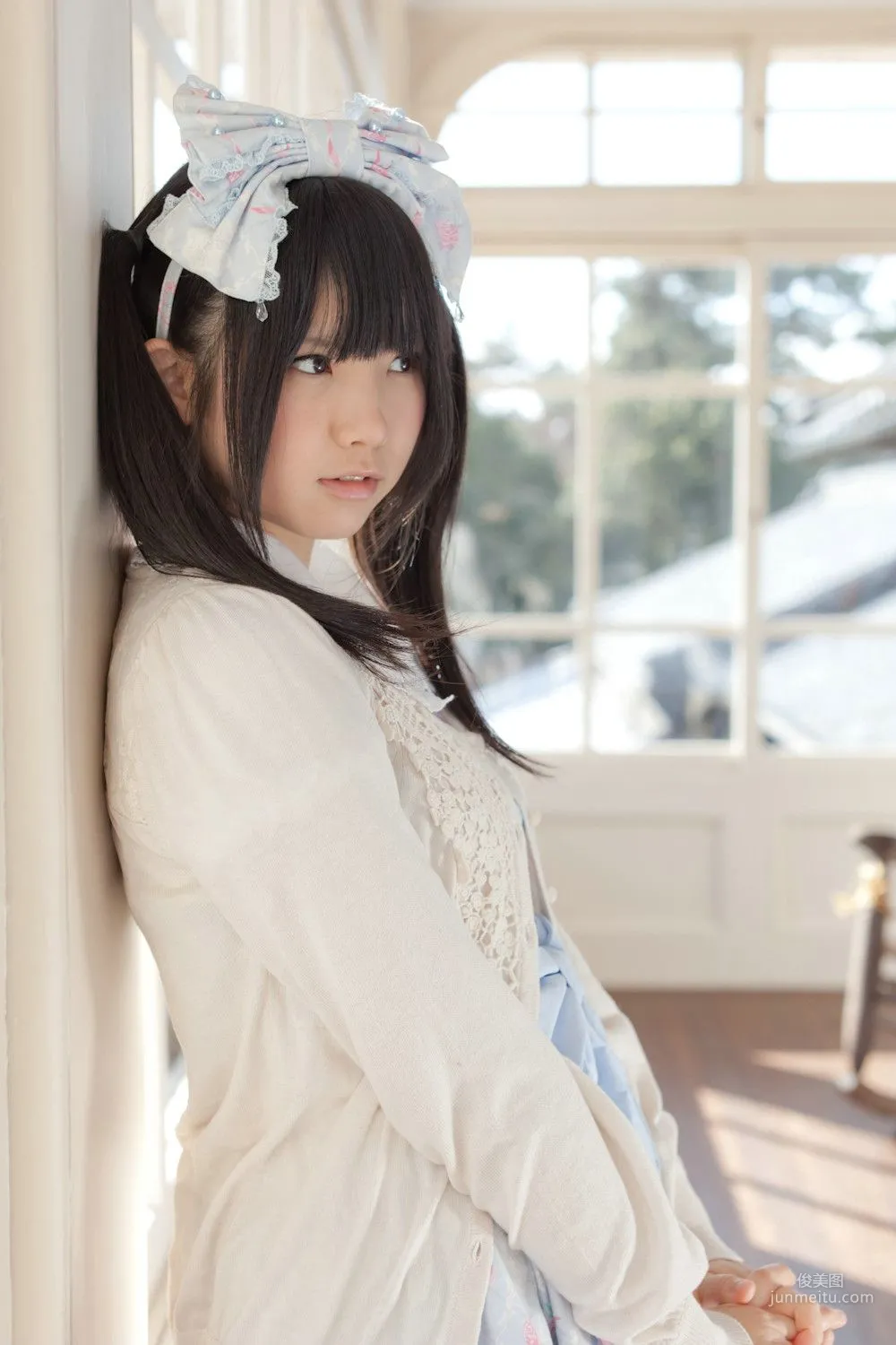 Enako (Enako) [Ena Sotsu] School Girl (Schoolgirl) Photo Set photo 118