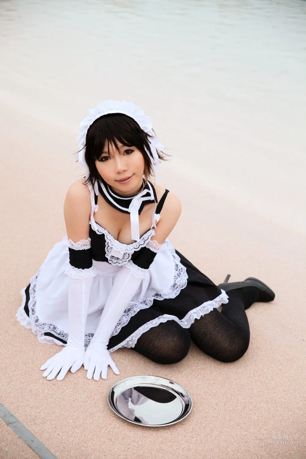 Higurashi Rin (Higurashi Rin) "Sawataru Izumi" [Higurashi Project] Photo Set photo 49