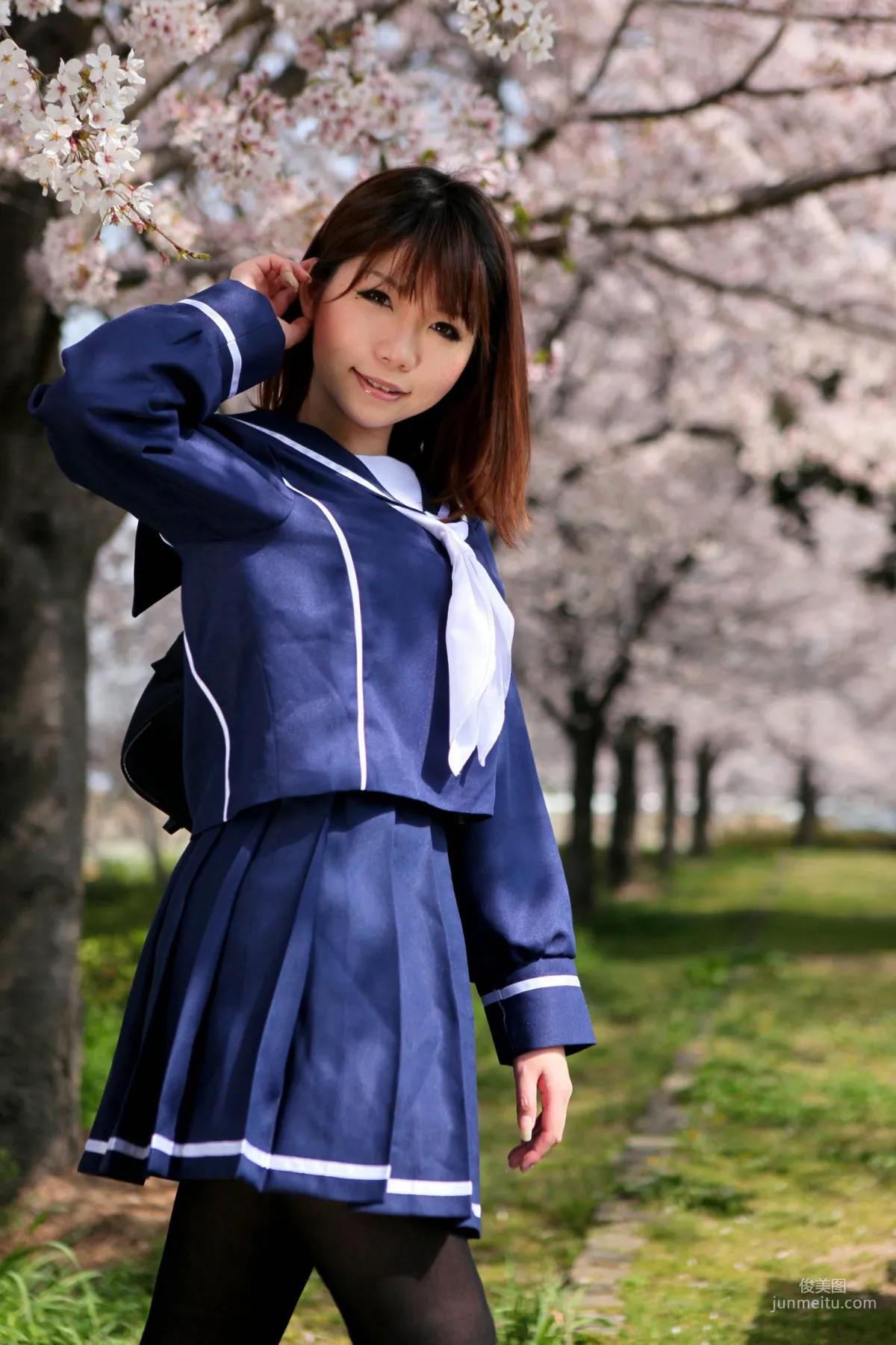 日暮りん《Love Plus》Anegasaki Nene [日暮企畫] 寫真集 88