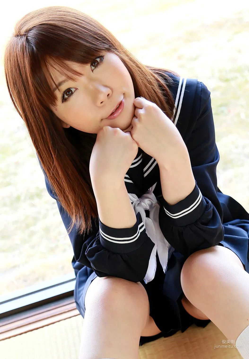 Higurashi Rin: Cosplay Collection photo 55
