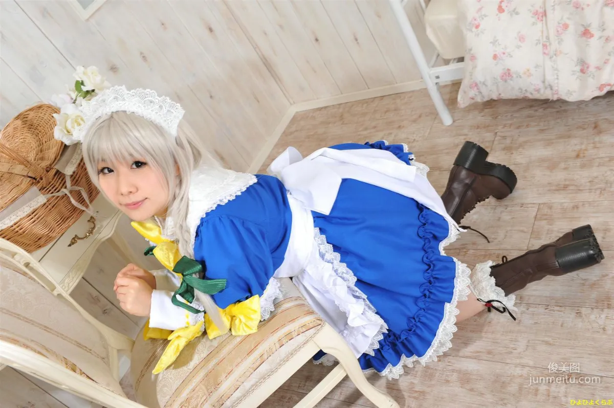 Ymir: Cosplay Collection Project photo 81