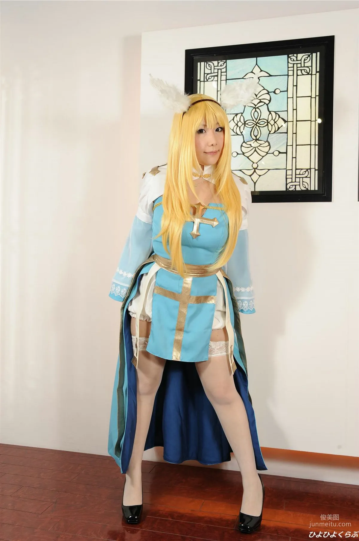 Ymir: Cosplay Collection photo 65