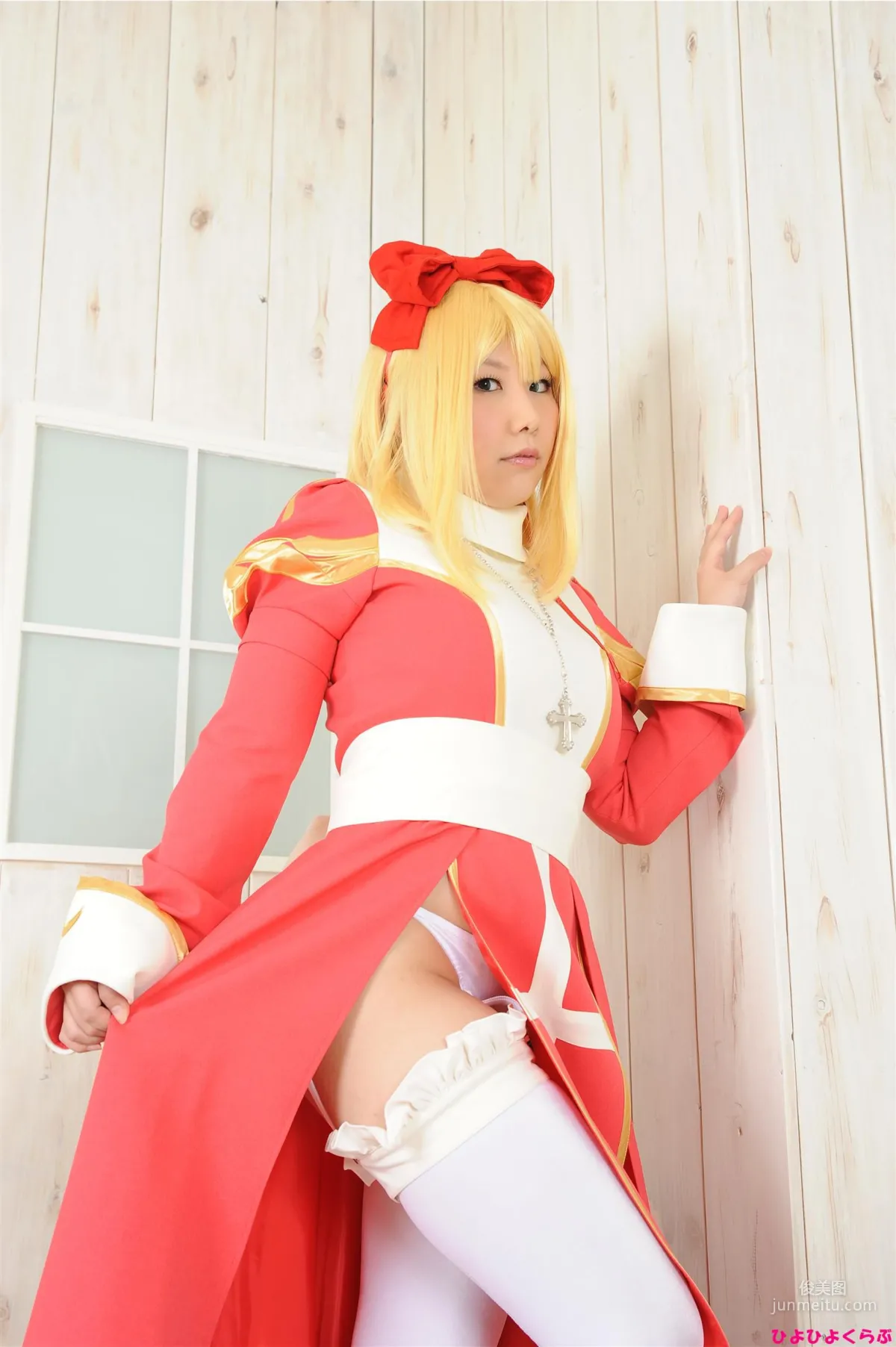 Ymir Ragnarok Online High Priest [HiyoHiyo Club] Photo Set photo 9