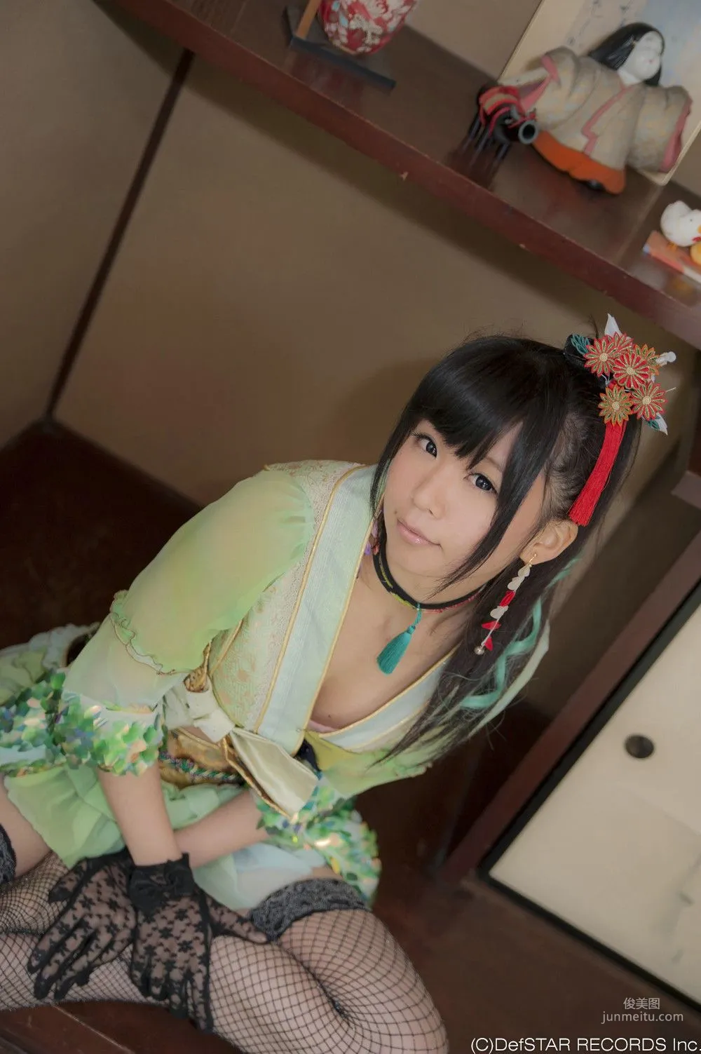 Panache: Cosplay Collection photo 82