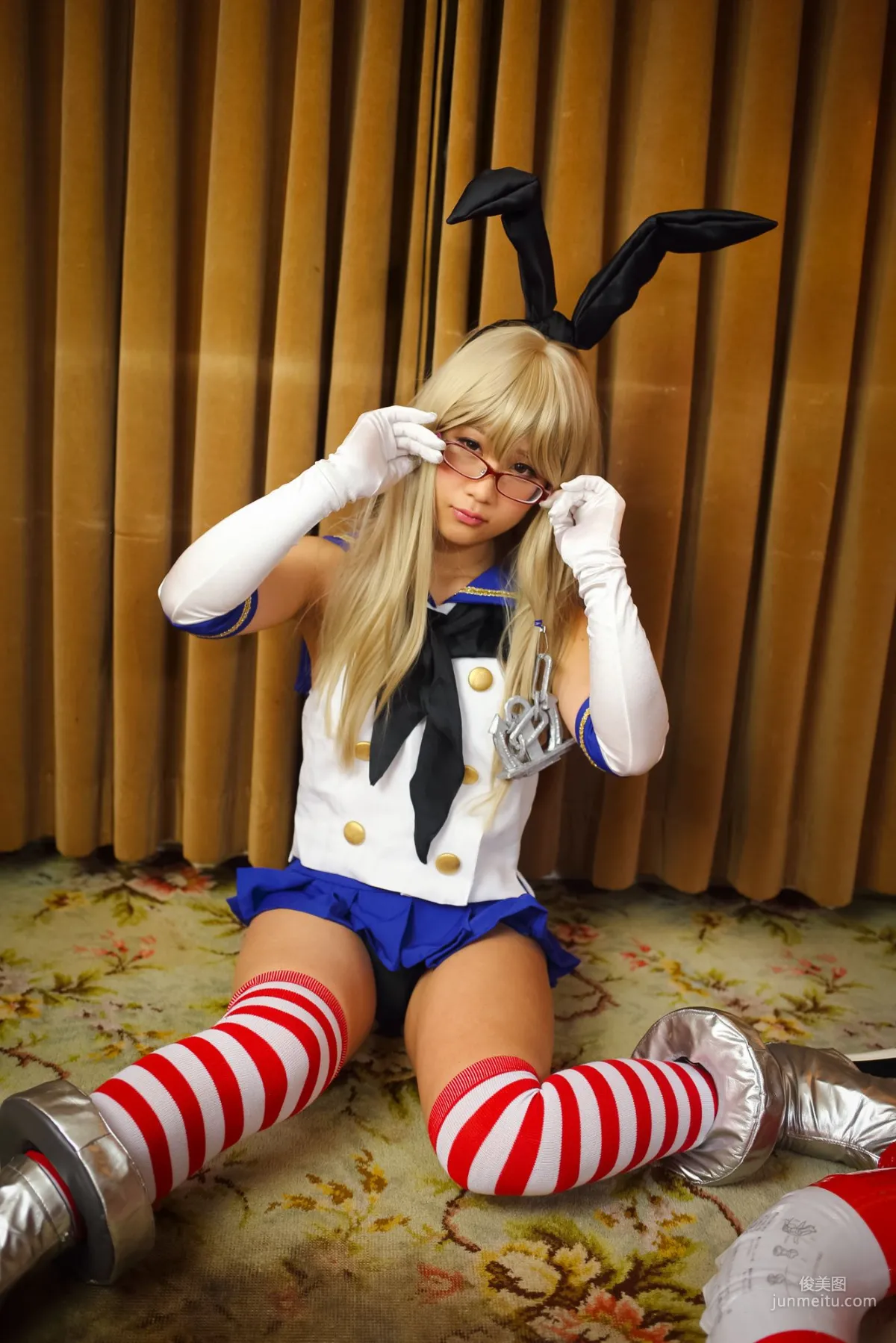 Eri Kitami: Cosplay Collection photo 60