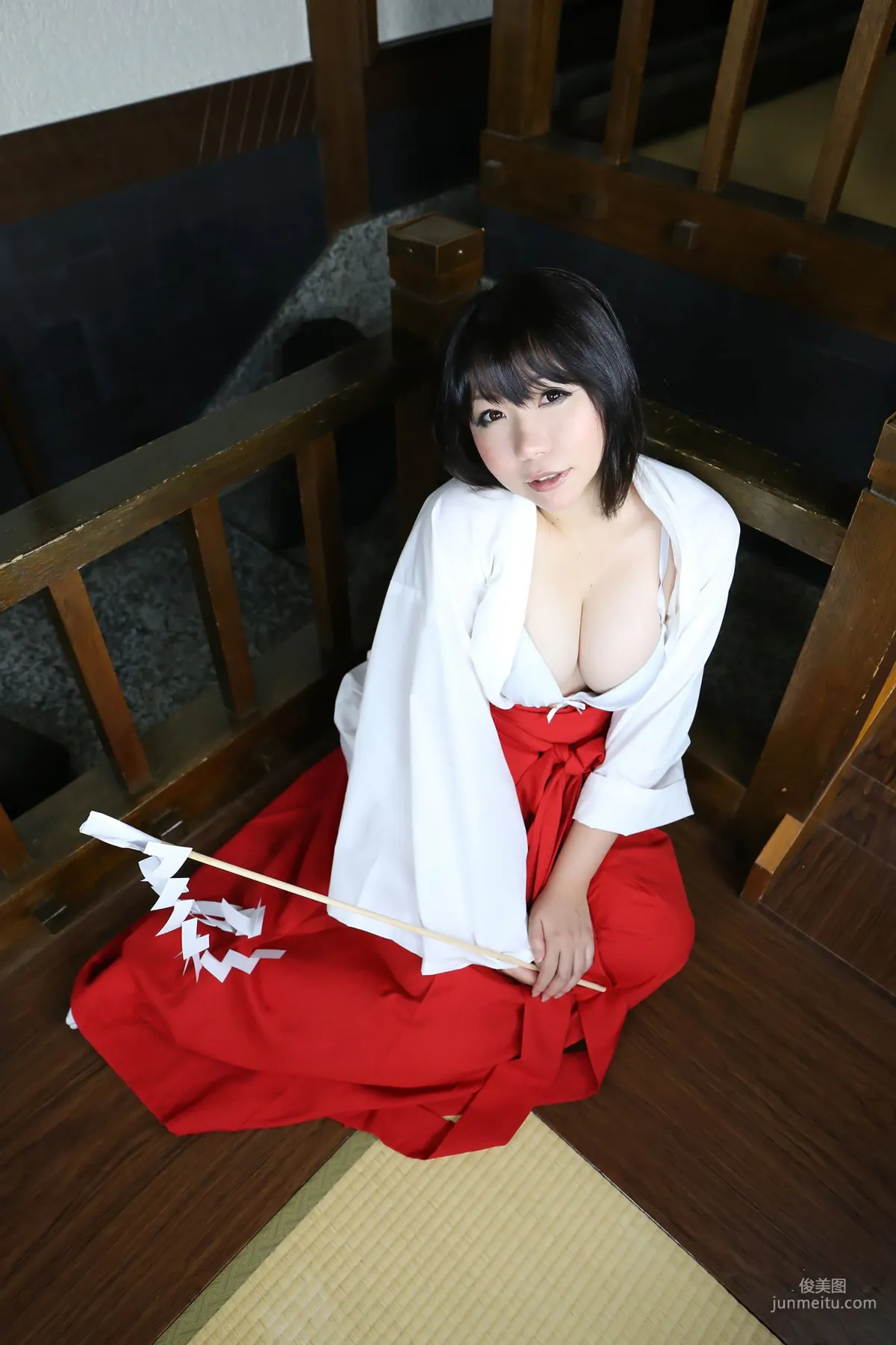 Higurashi Rin: Cosplay Collection photo 81