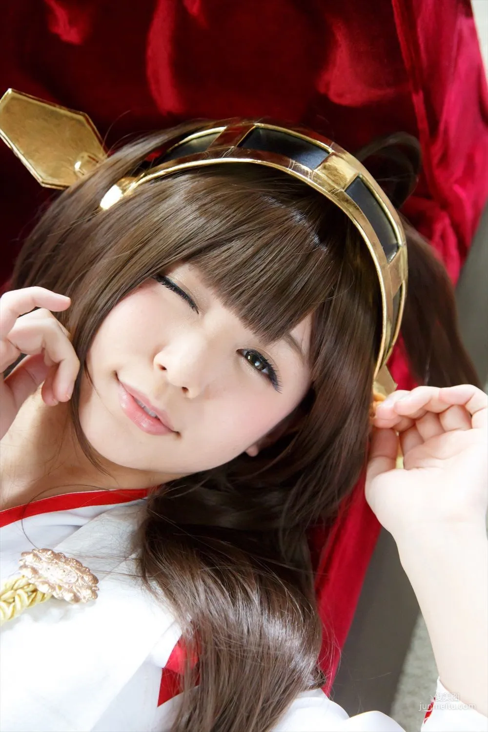 Panache: Cosplay Collection photo 46