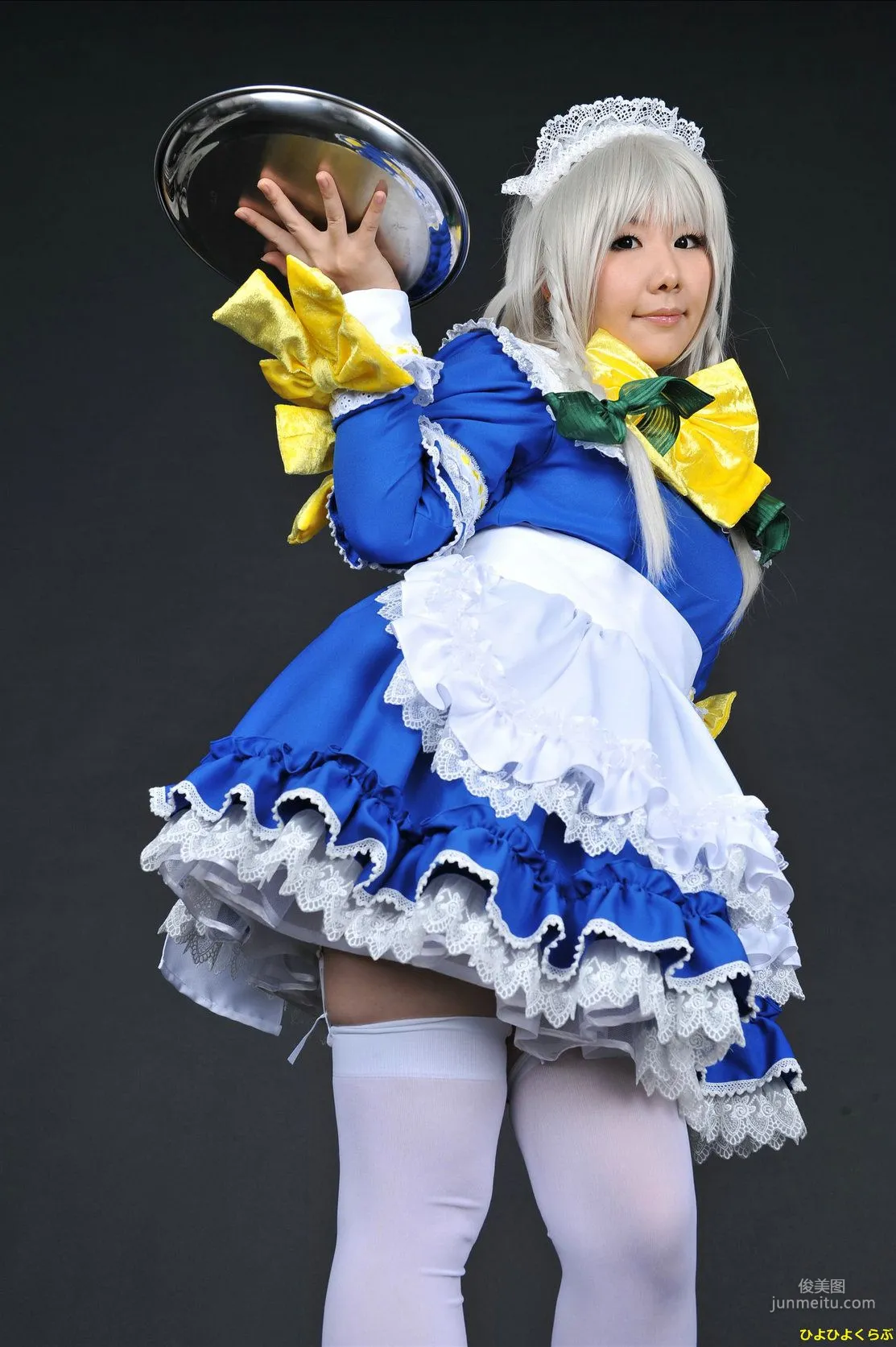 Ymir: Cosplay Collection Project photo 30