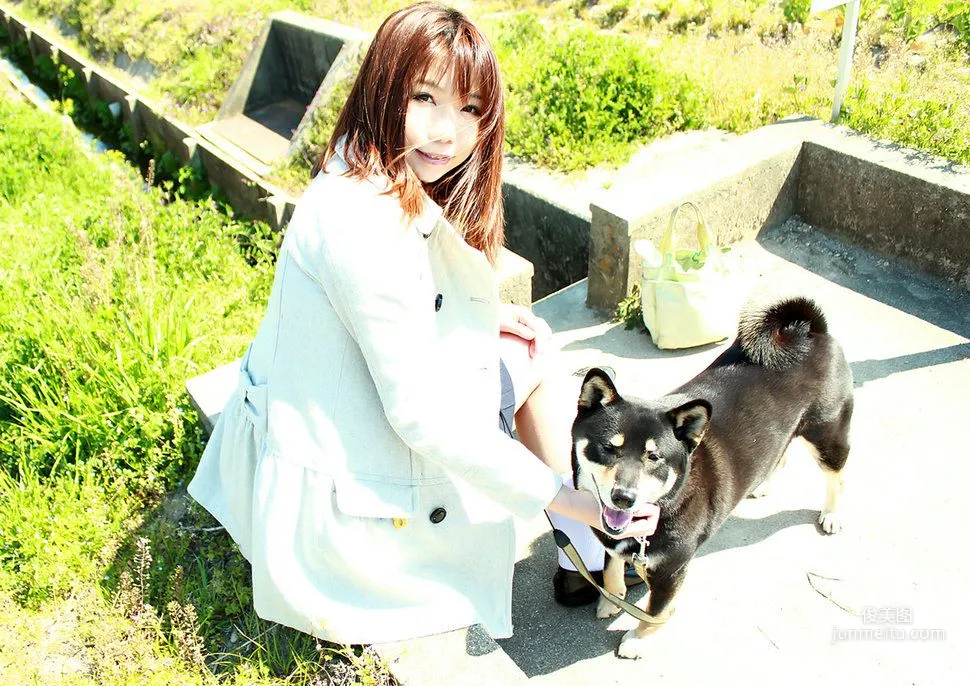 Higurashi Rin: Cosplay Collection photo 16