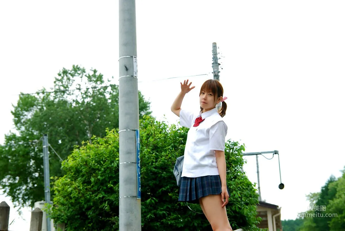 Minami Tachibana Night Shift Ward [Akabeko-ya] Photo Set photo 12