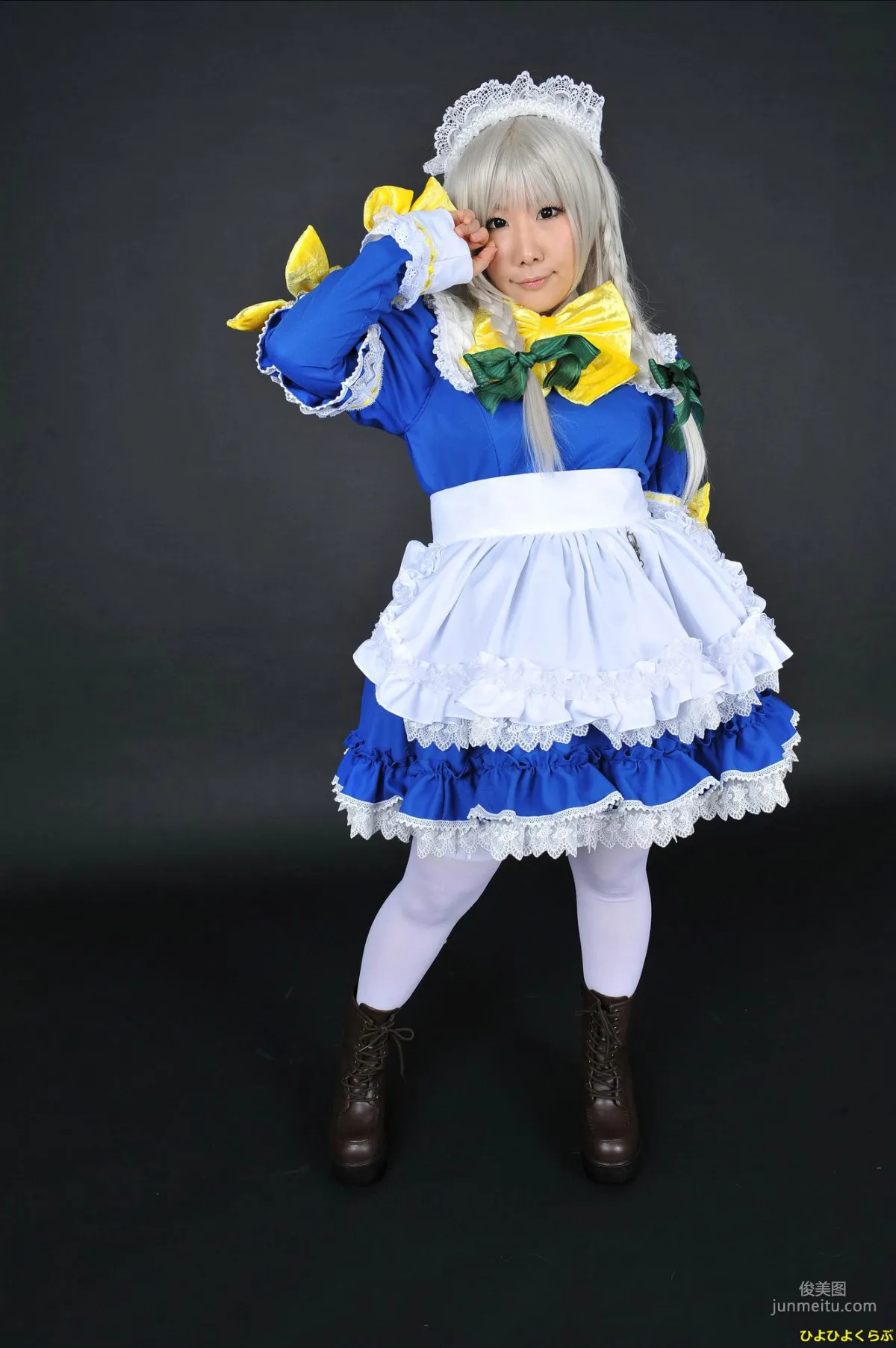 Ymir: Cosplay Collection Project photo 15