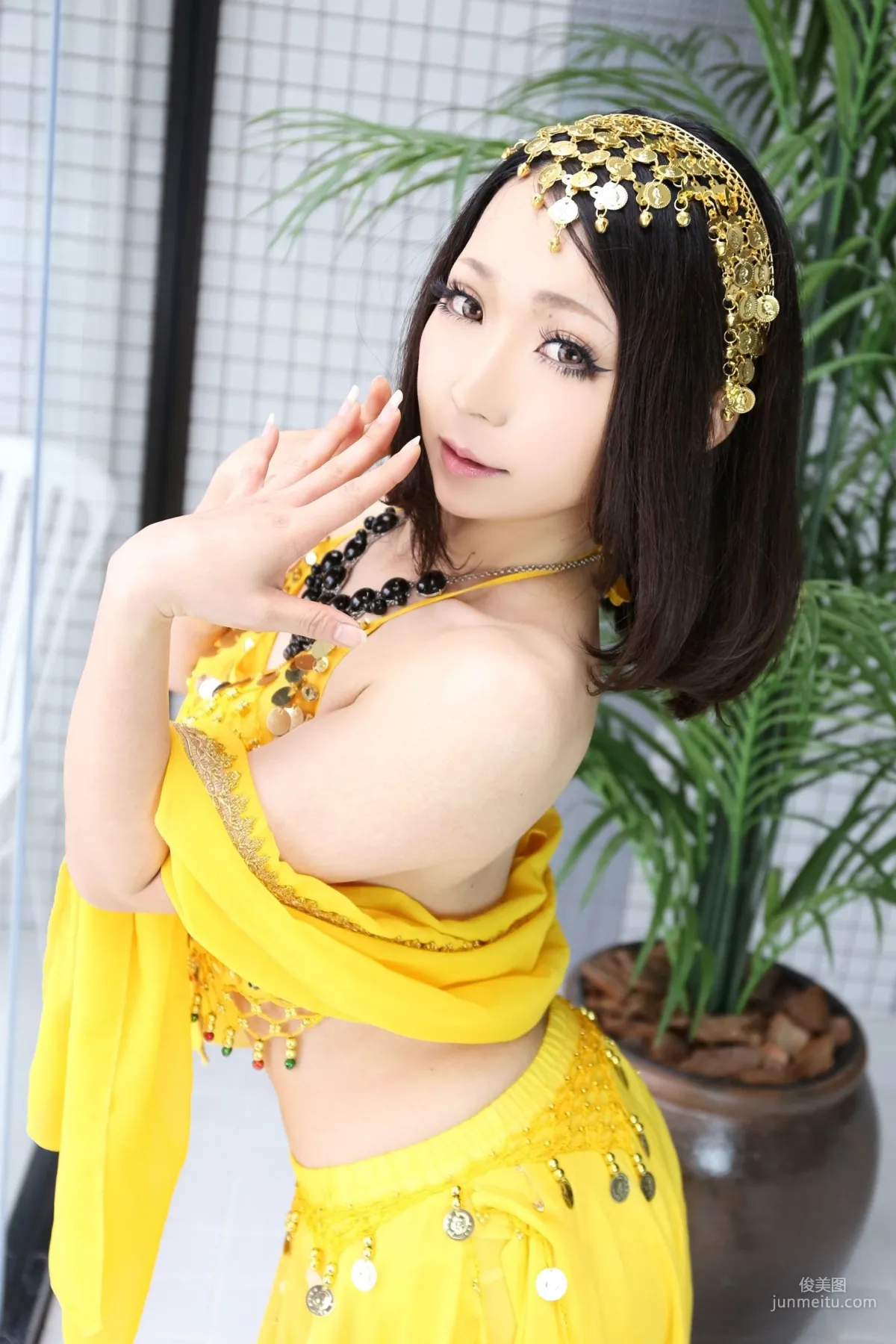 日暮玲(日暮りん) &日暮らん《凹 BOKO》 [HBS] 寫真集 4