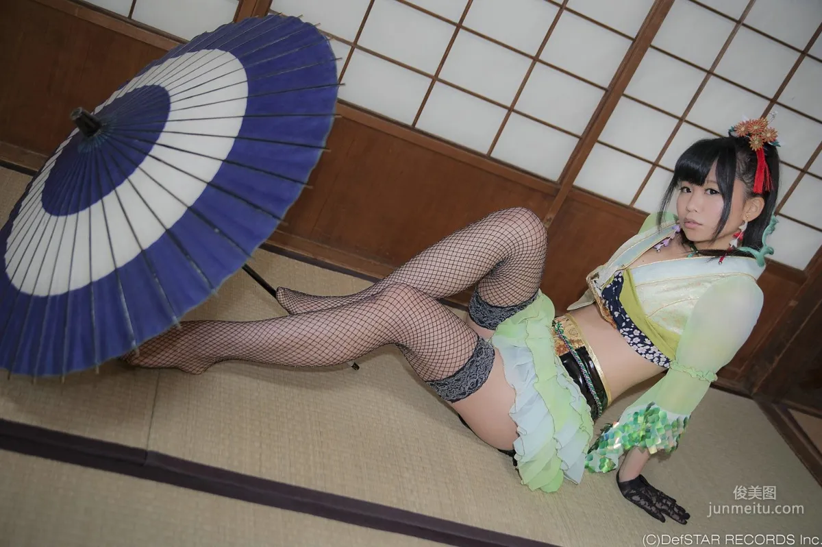 Panache: Cosplay Collection photo 36
