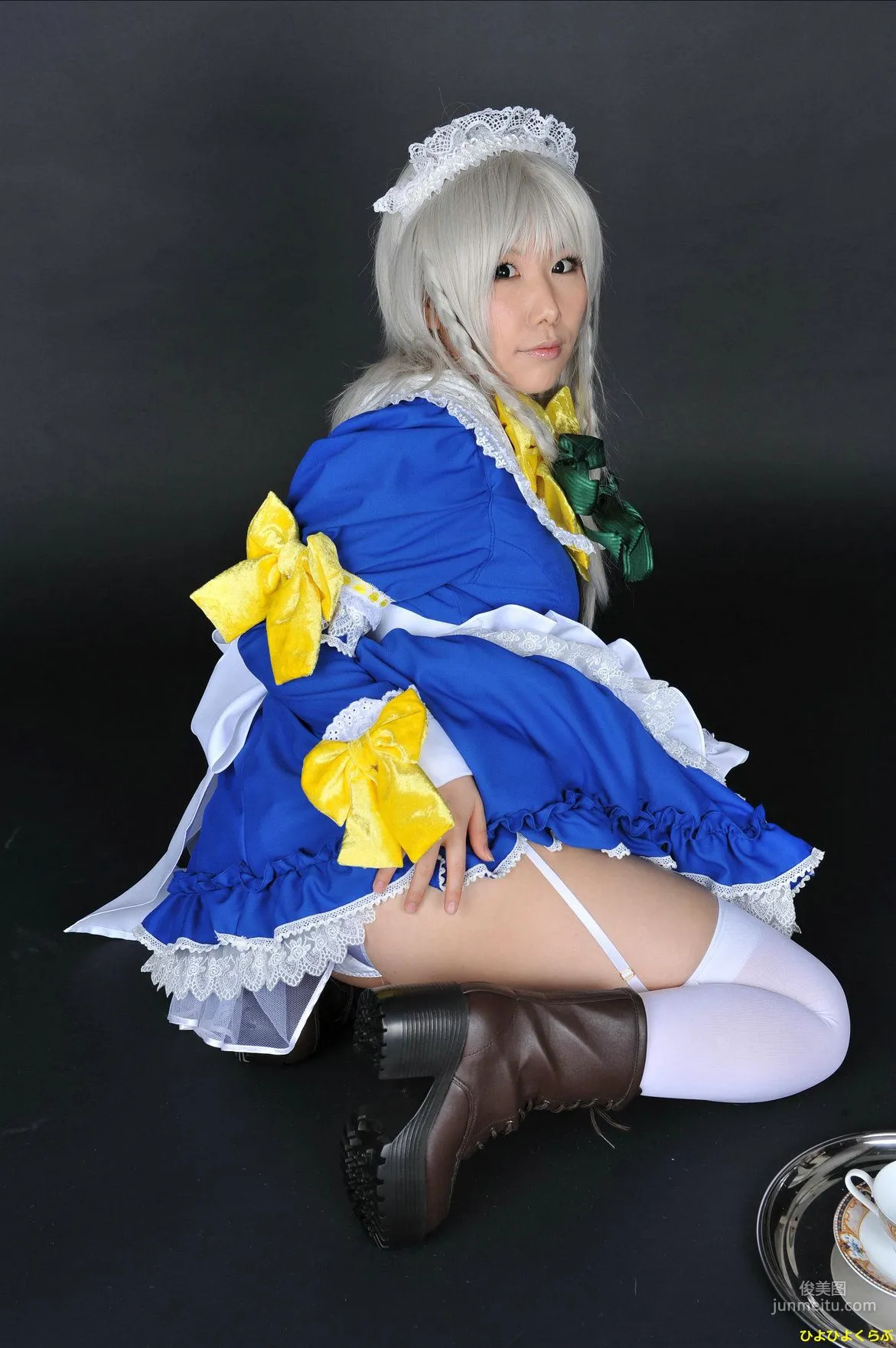 Ymir: Cosplay Collection Project photo 40