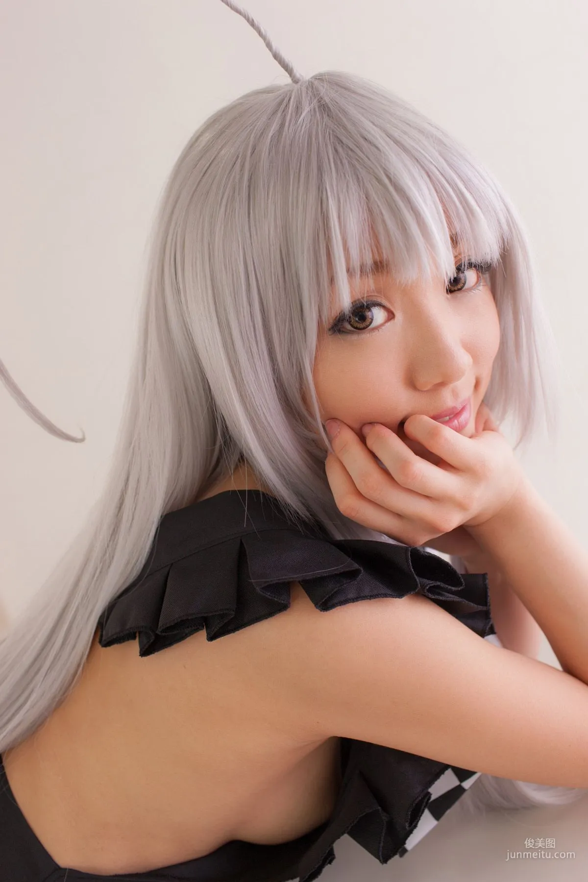 Rabu Saotome, Haiyore! Nyaruko-san Nyaruko Photo Set photo 70