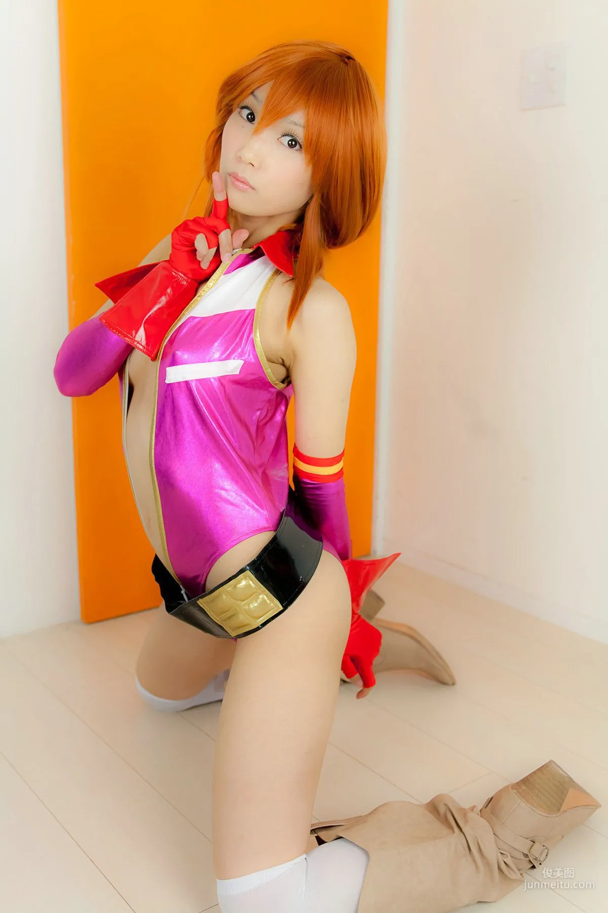 Lenfried: Cosplay Collection photo 38