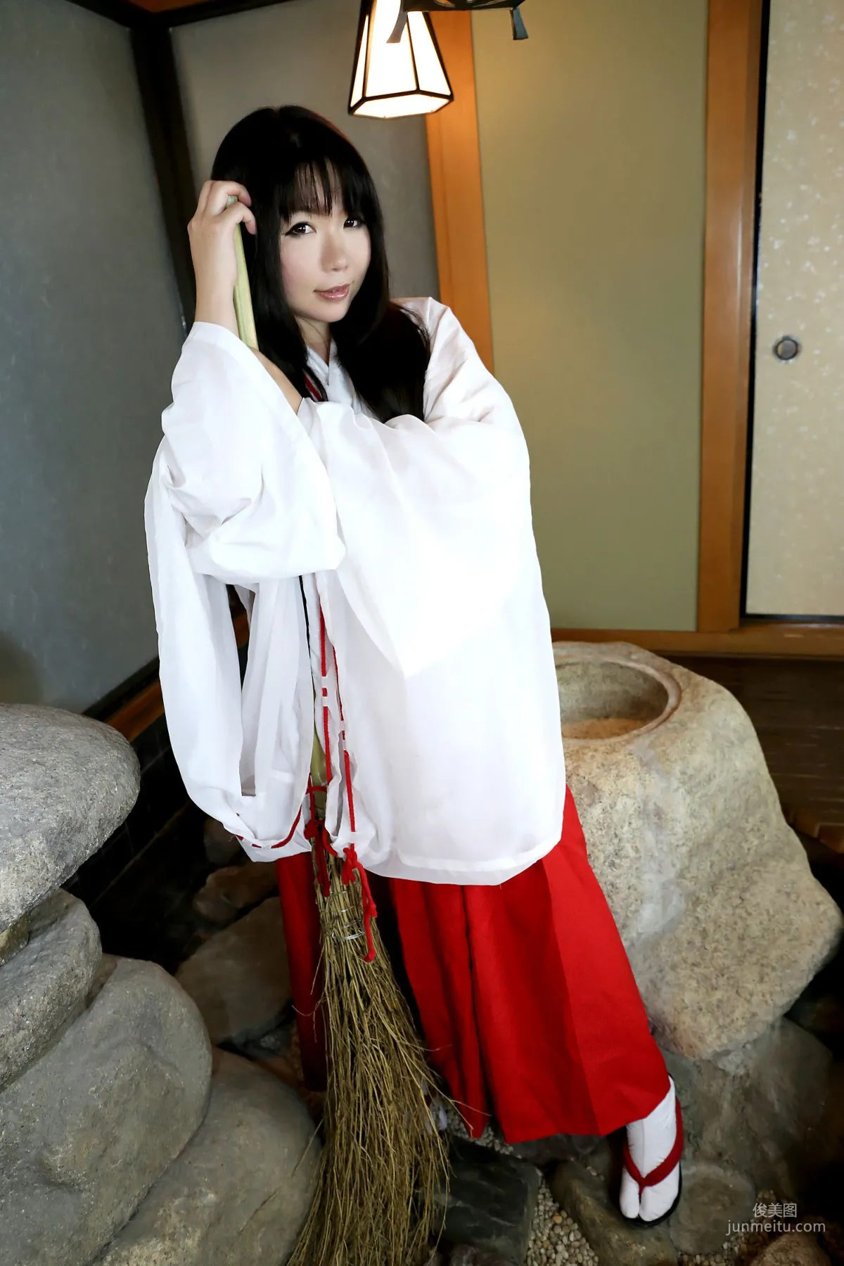 Higurashi Rin: Cosplay Collection photo 88