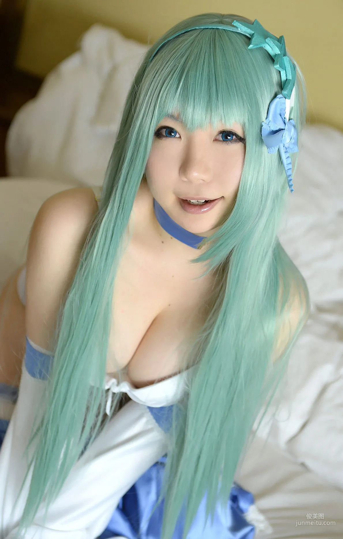 Higurashi Rin: Cosplay Collection Project photo 22