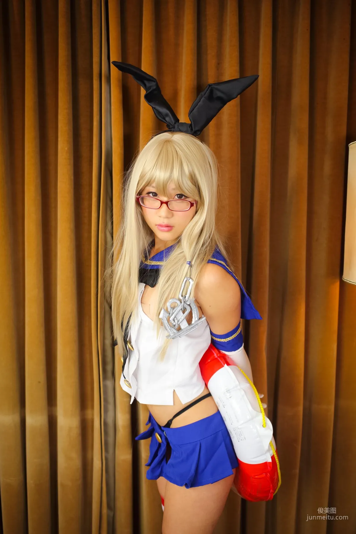 Eri Kitami: Cosplay Collection photo 26