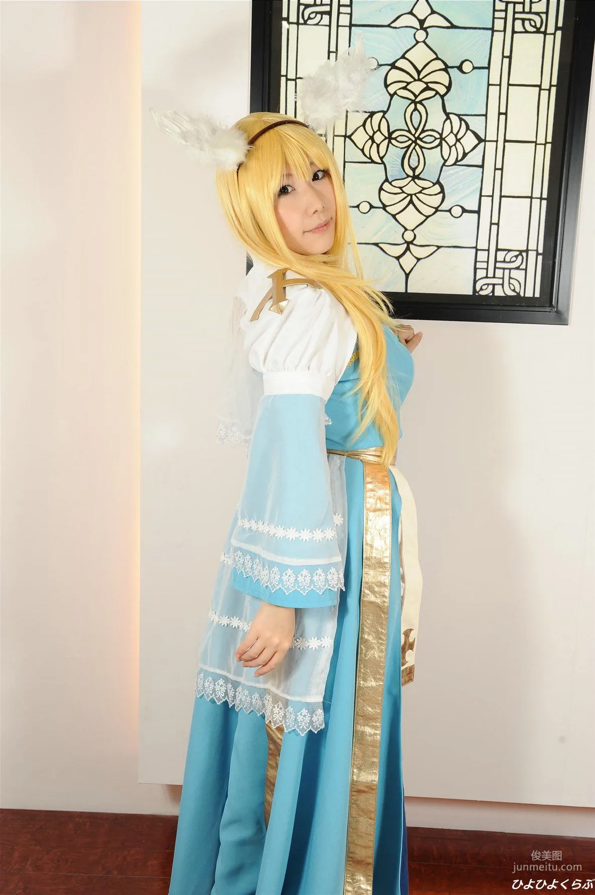 Ymir: Cosplay Collection photo 66
